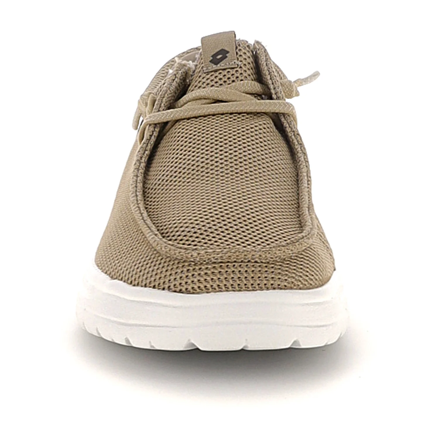 SCARPE DOODLE BEIGE - Image 4