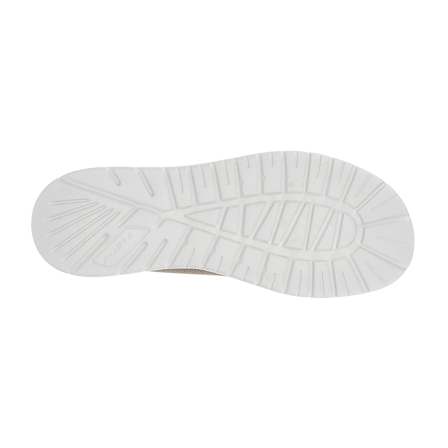 SCARPE DOODLE BEIGE - Image 7