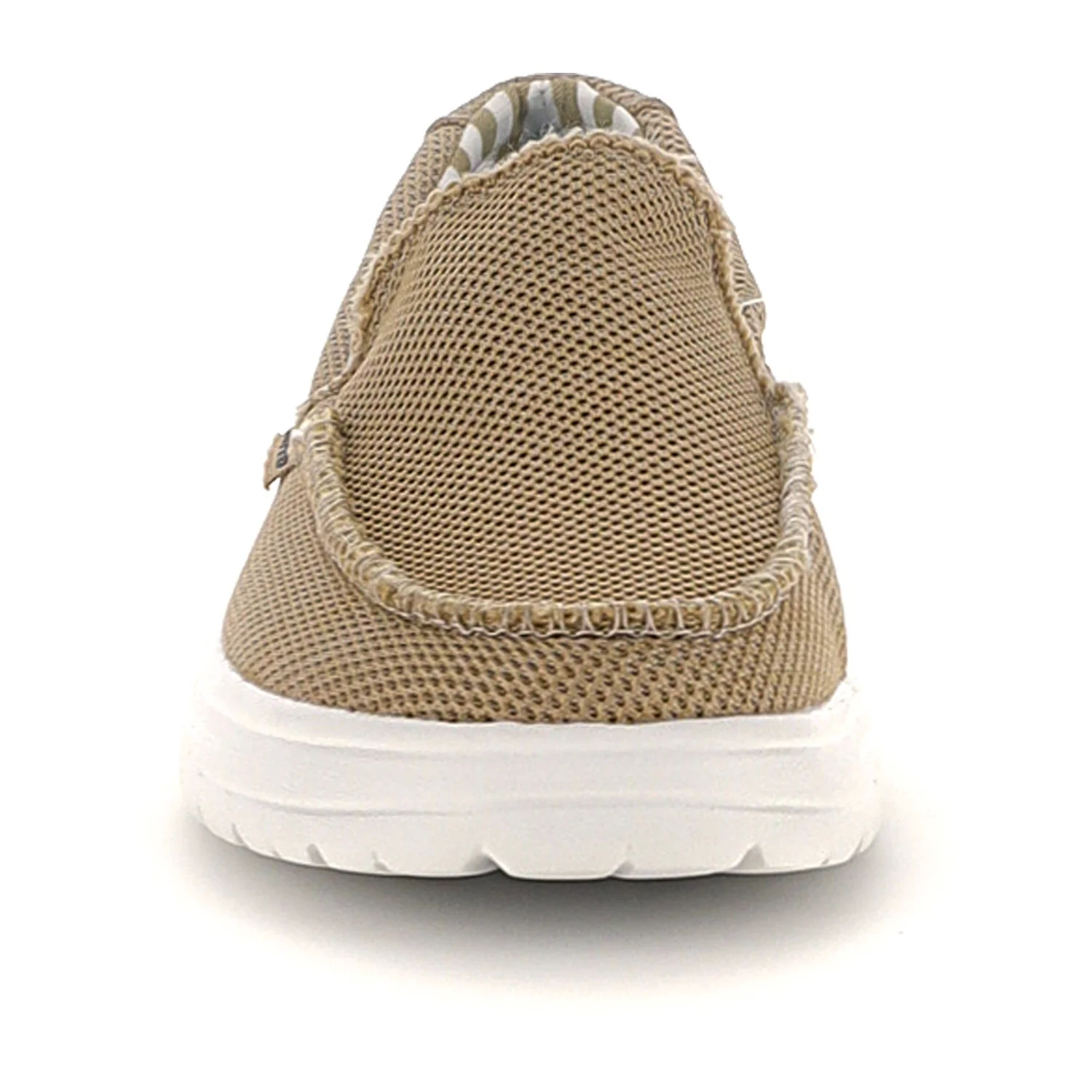 SCARPE DOODLE BEIGE - Image 4
