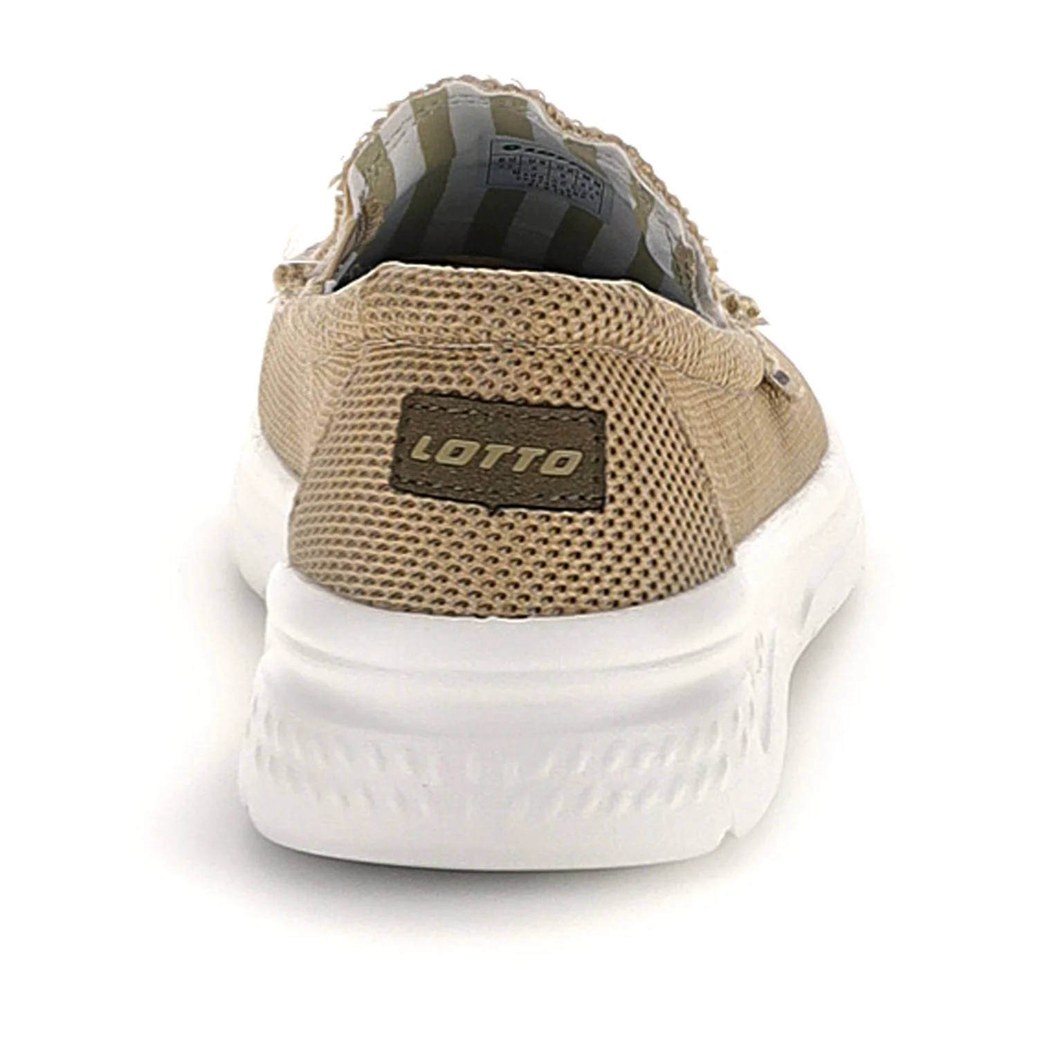 SCARPE DOODLE BEIGE - Image 5