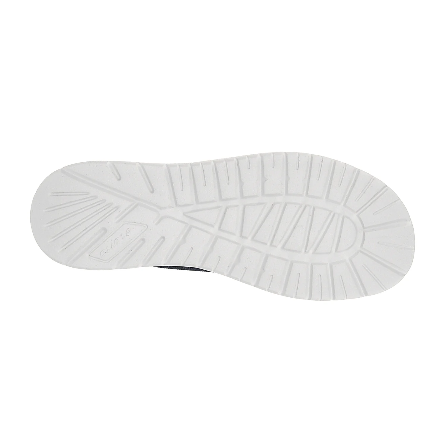 SCARPE DOODLE BLU SCURO - Image 7