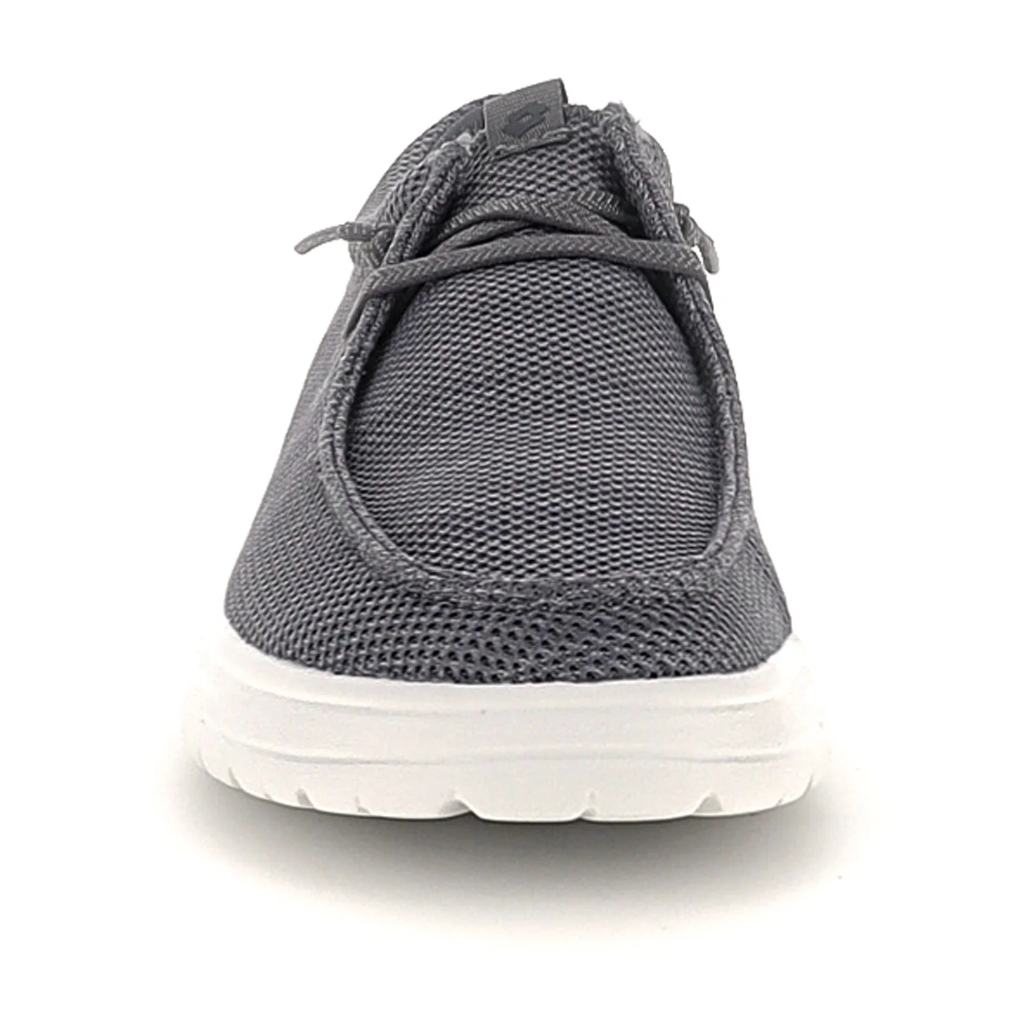 SCARPE DOODLE GRIGIO - Image 4