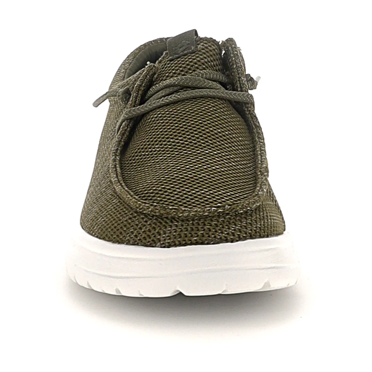 SCARPE DOODLE VERDE SCURO - Image 4