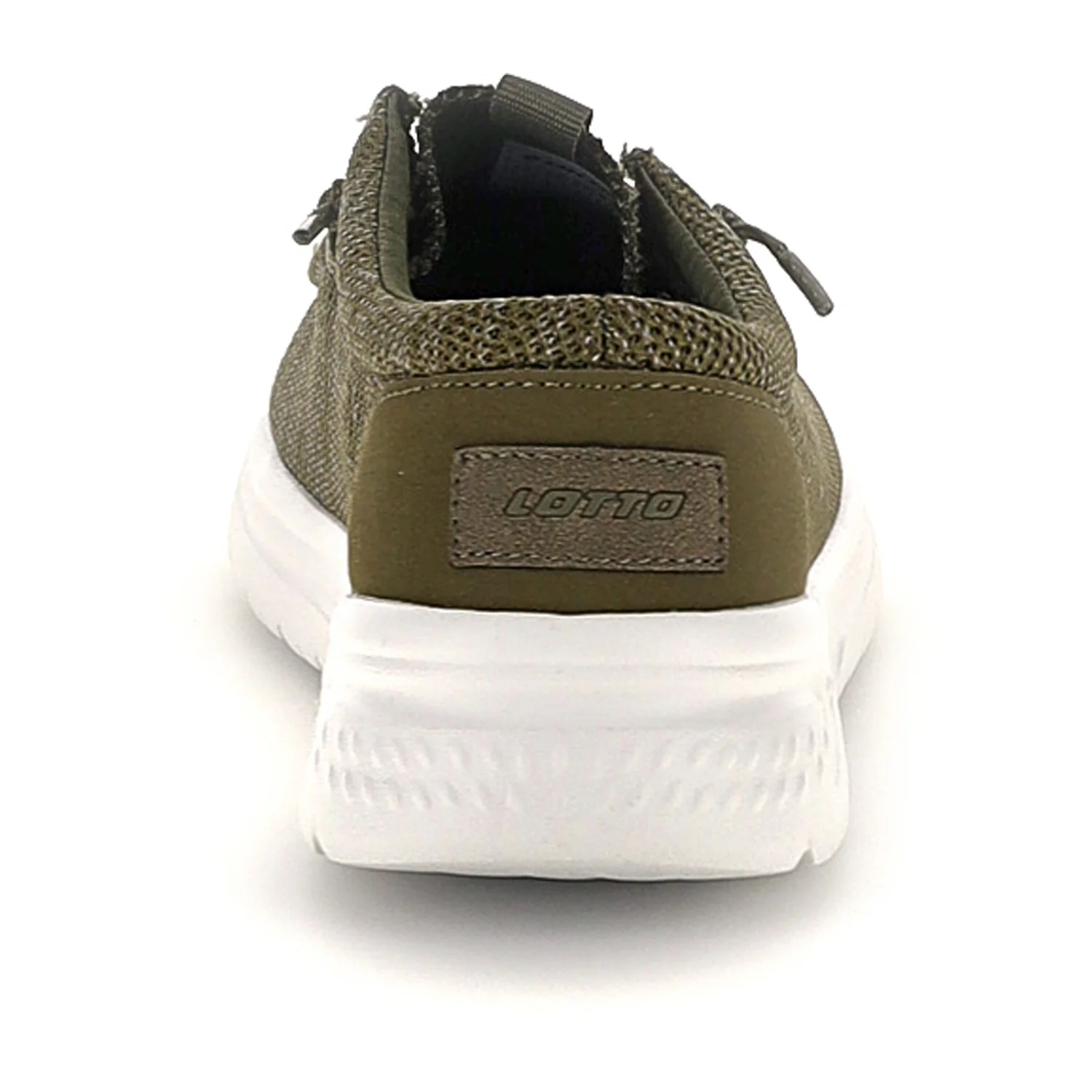 SCARPE DOODLE VERDE SCURO - Image 5