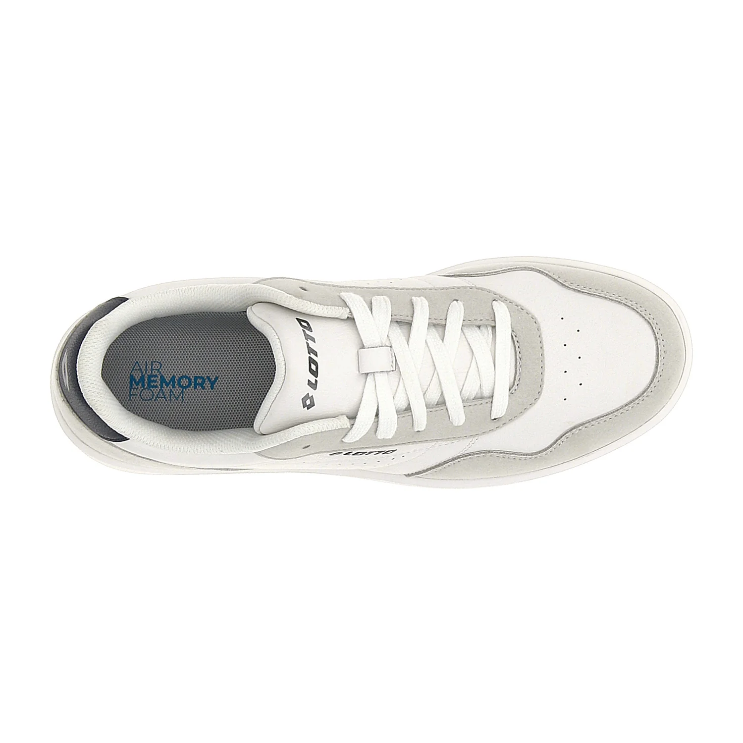 SCARPE EQUIPO BIANCO - Image 6