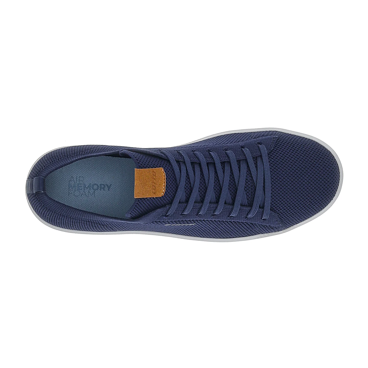 SCARPE EQUIPO BLU SCURO - Image 6