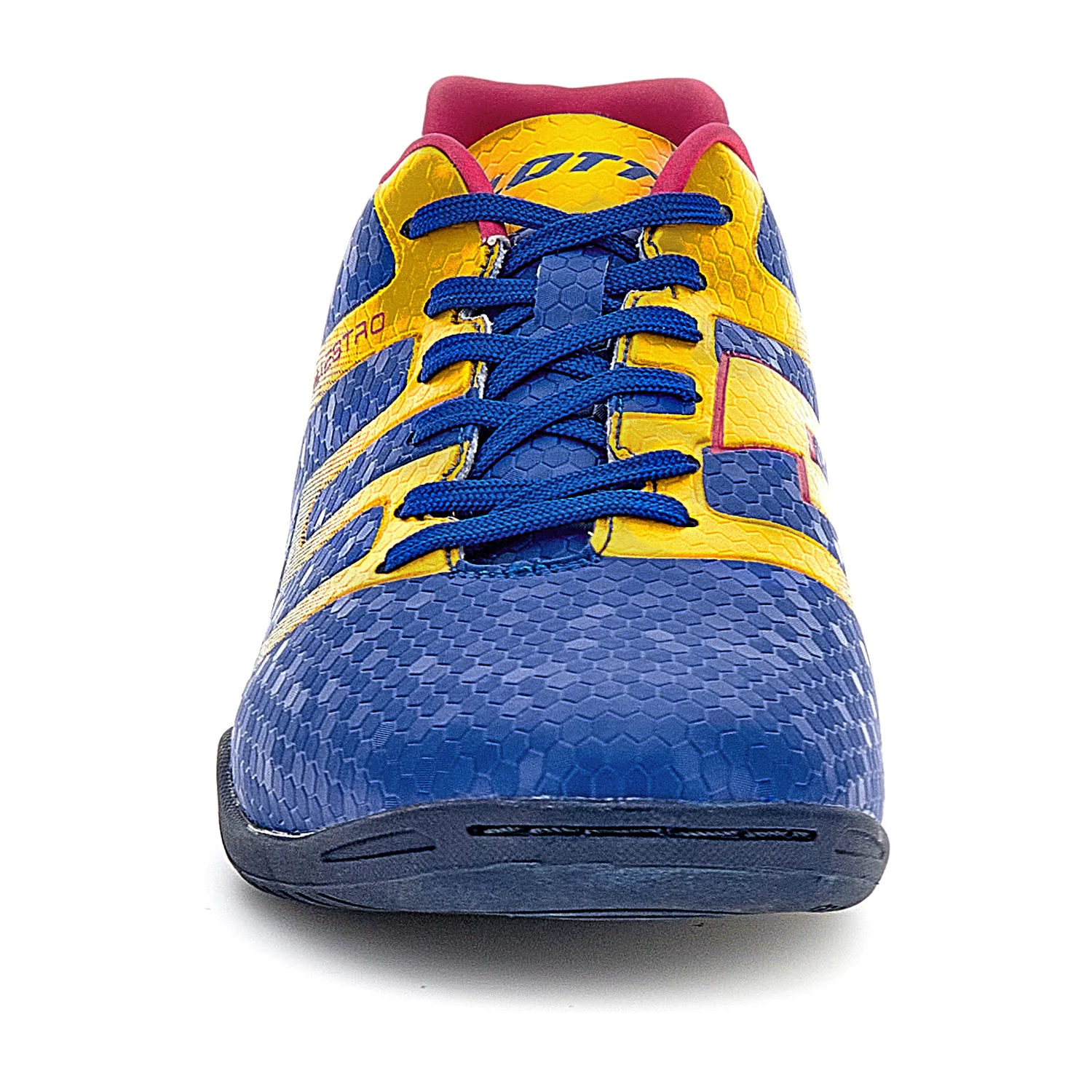 SCARPE FUTSAL INDOOR MAESTRO 700 BLU - Image 4