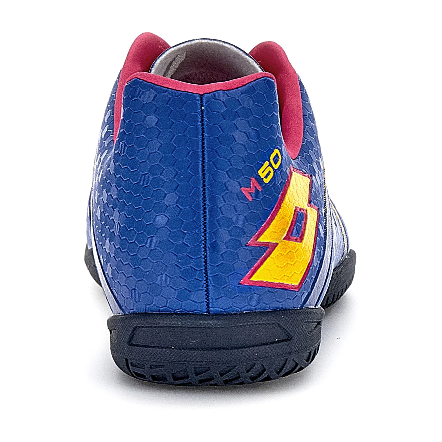 SCARPE FUTSAL INDOOR MAESTRO 700 BLU - Image 5