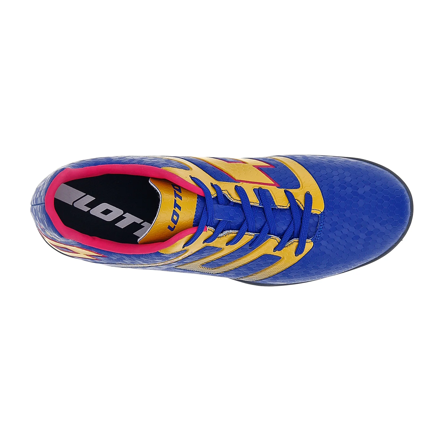 SCARPE FUTSAL INDOOR MAESTRO 700 BLU - Image 6