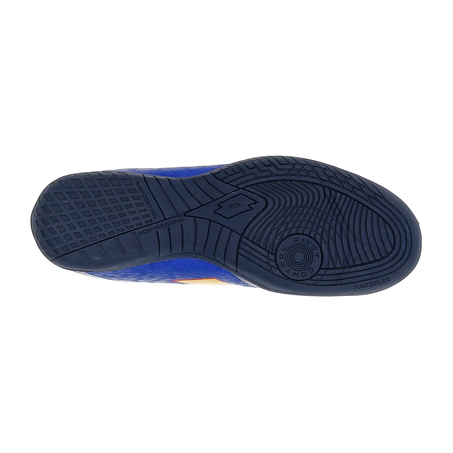 SCARPE FUTSAL INDOOR MAESTRO 700 BLU - Image 7