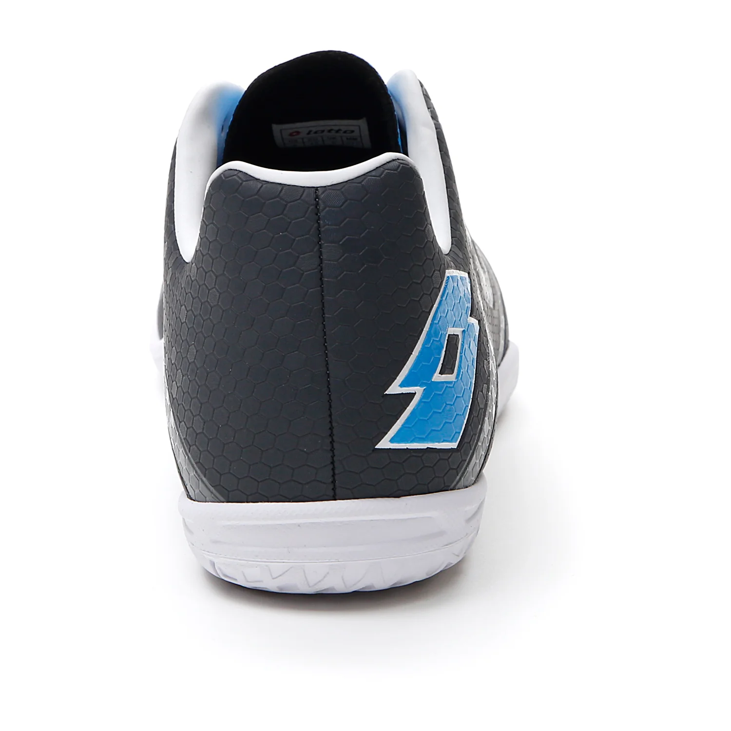 SCARPE FUTSAL INDOOR MAESTRO 700 GRIGIO SCURO - Image 5