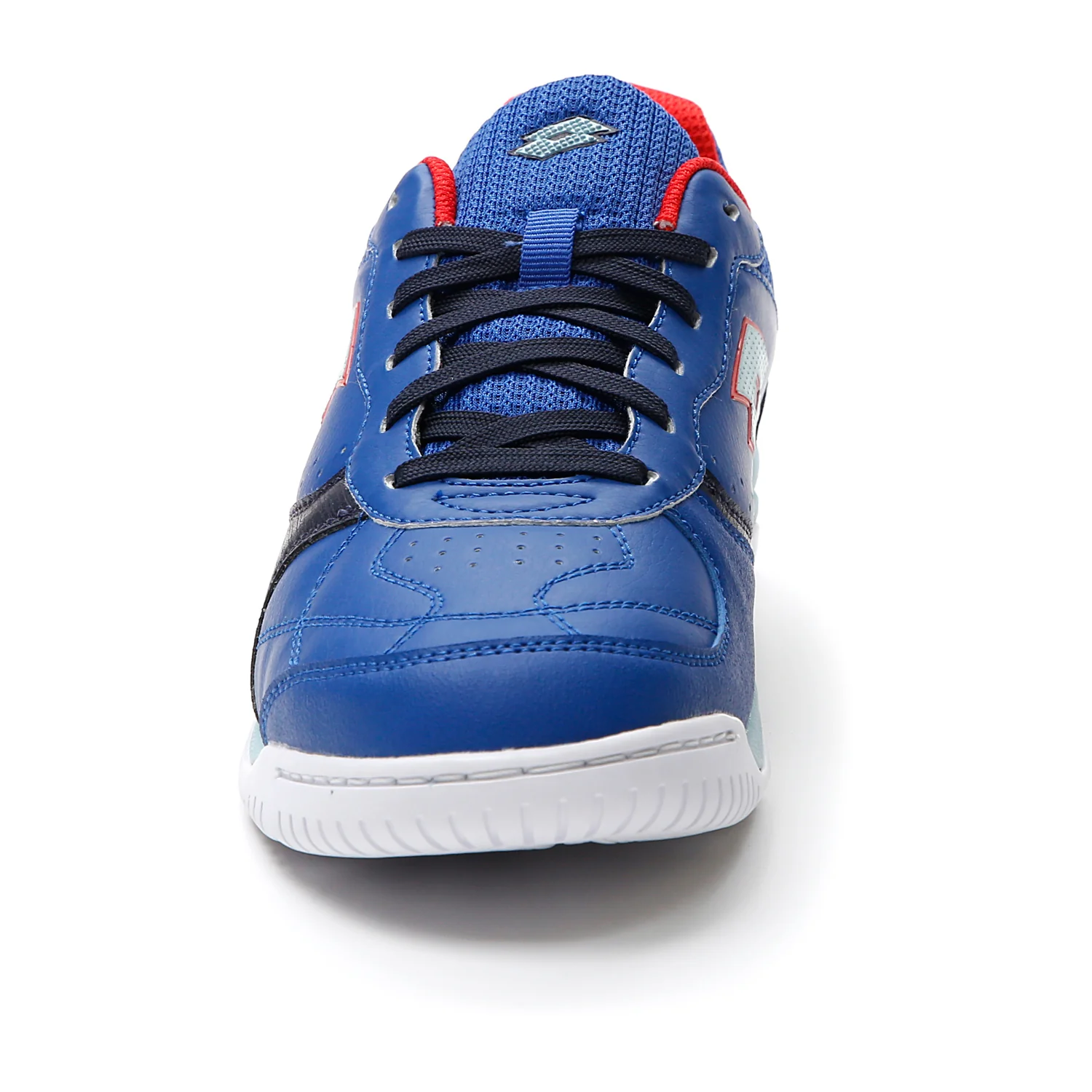SCARPE FUTSAL INDOOR TACTO 300 BLU - Image 4
