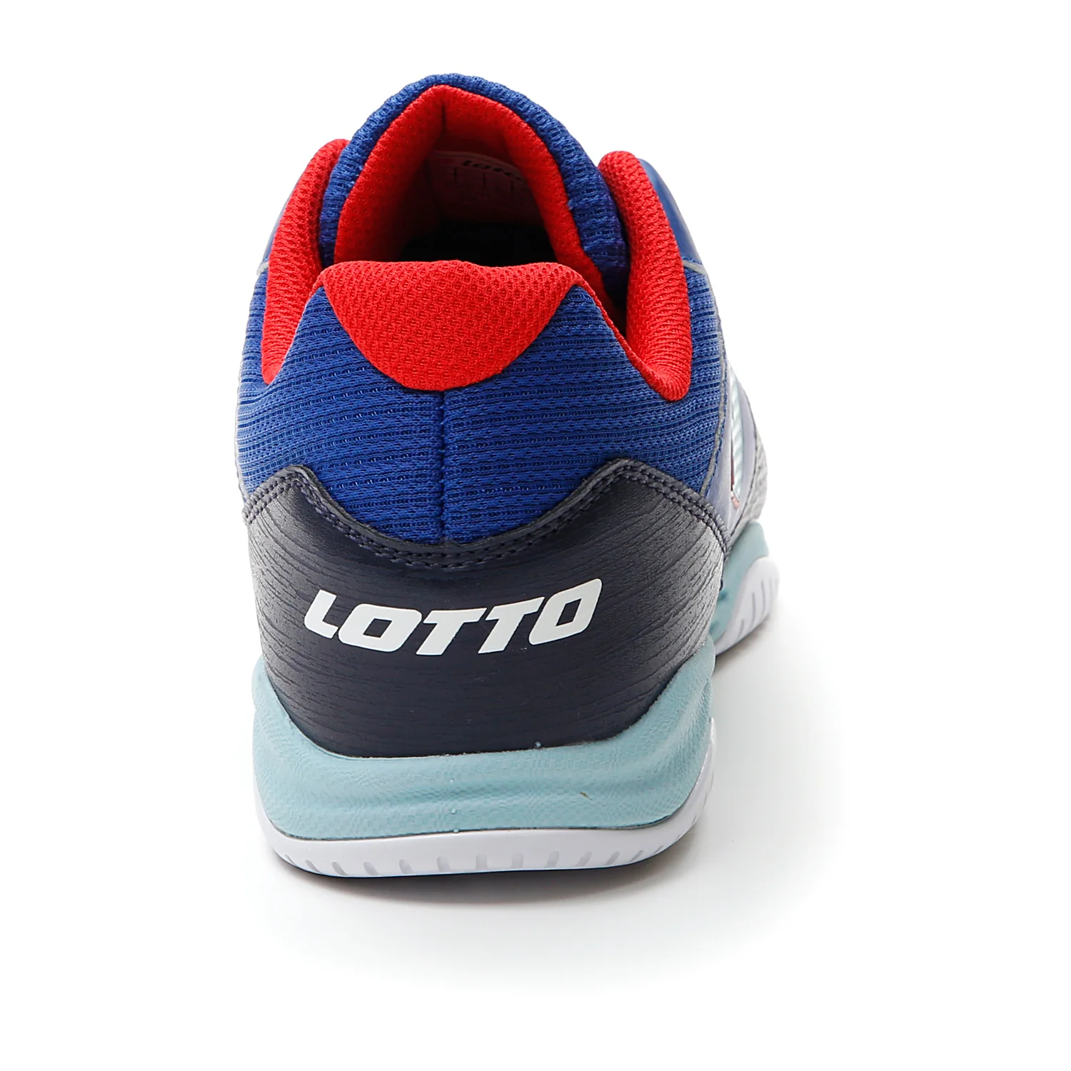 SCARPE FUTSAL INDOOR TACTO 300 BLU - Image 5