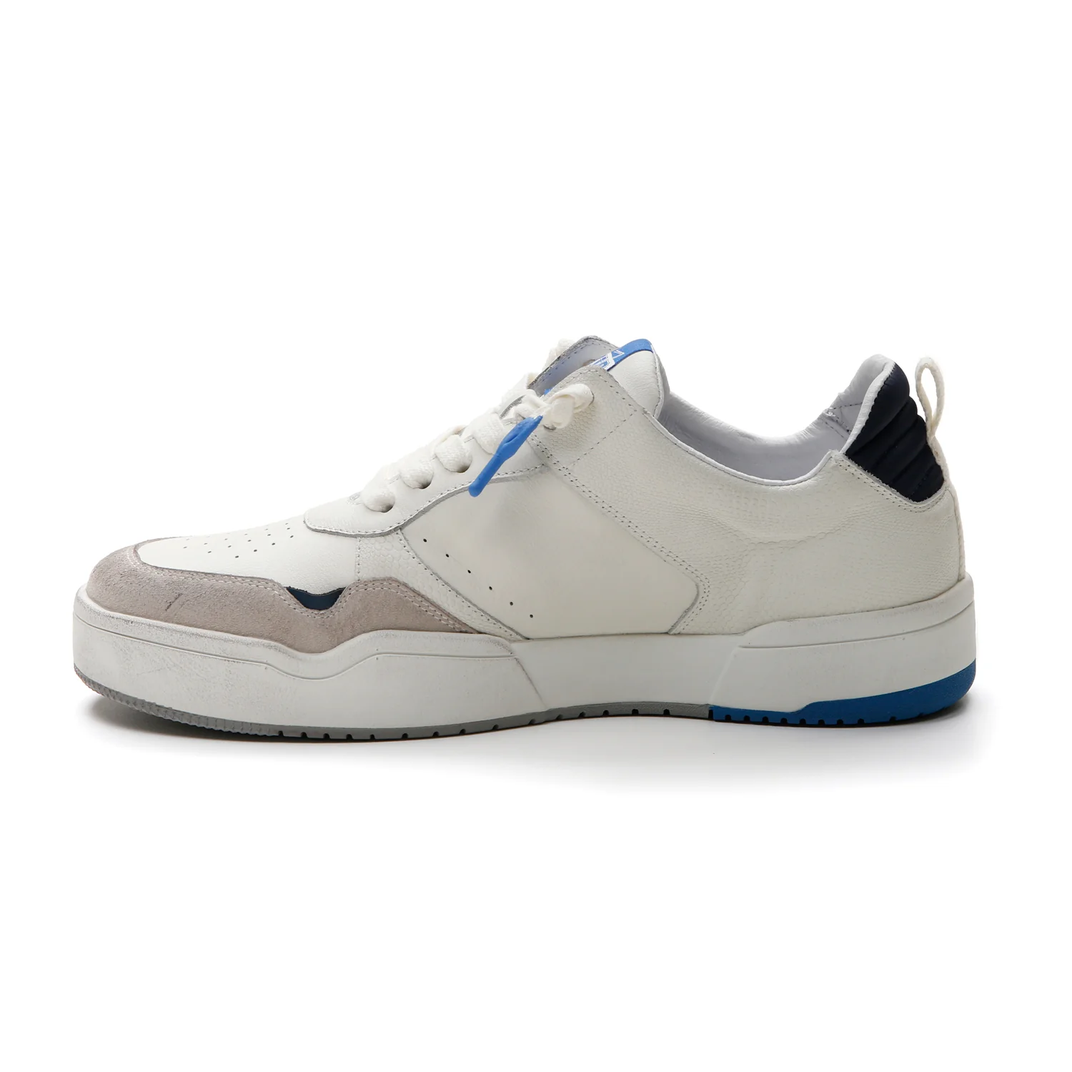 SCARPE HOOP STARS RUB BIANCO - Image 3