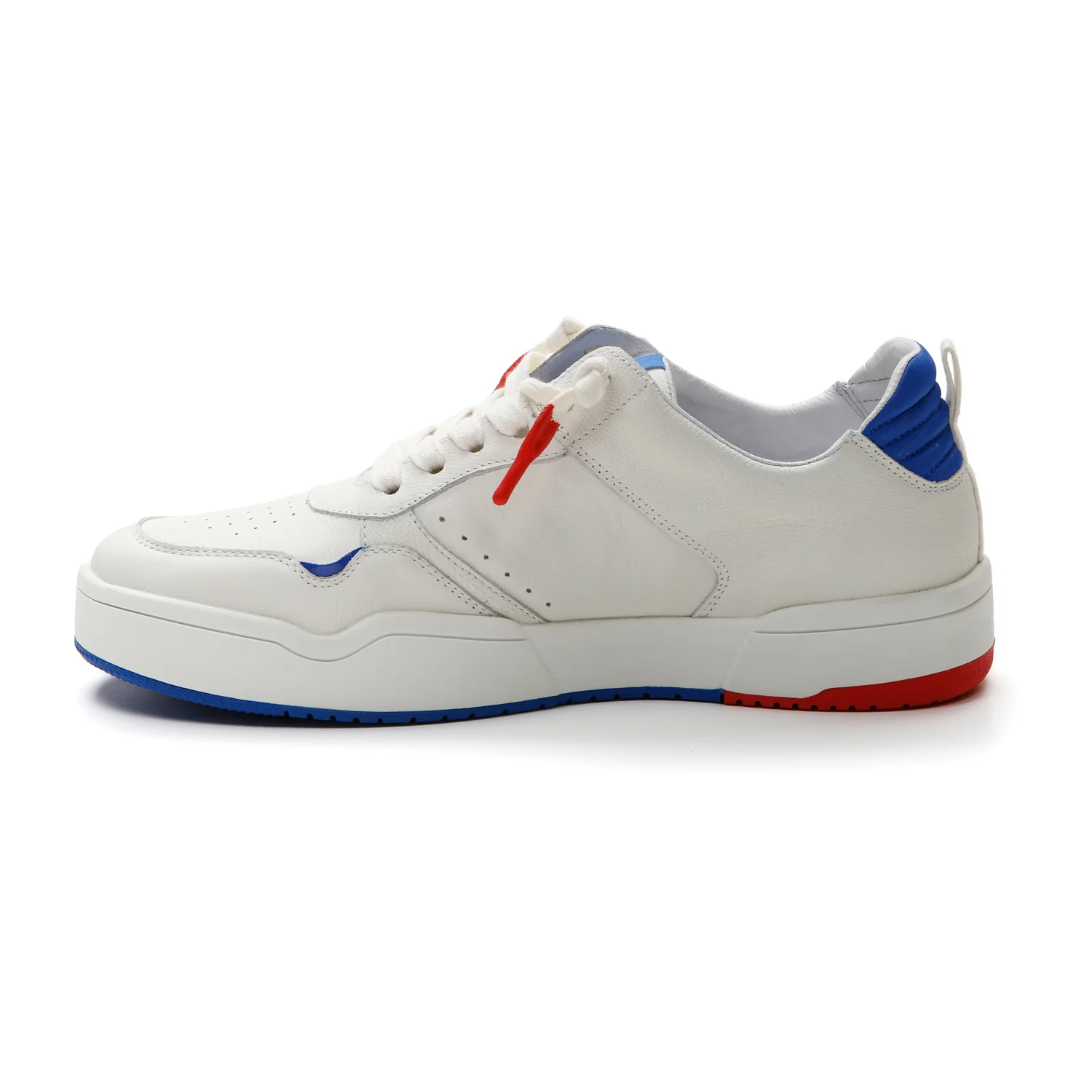SCARPE HOOP STARS BIANCO - Image 3