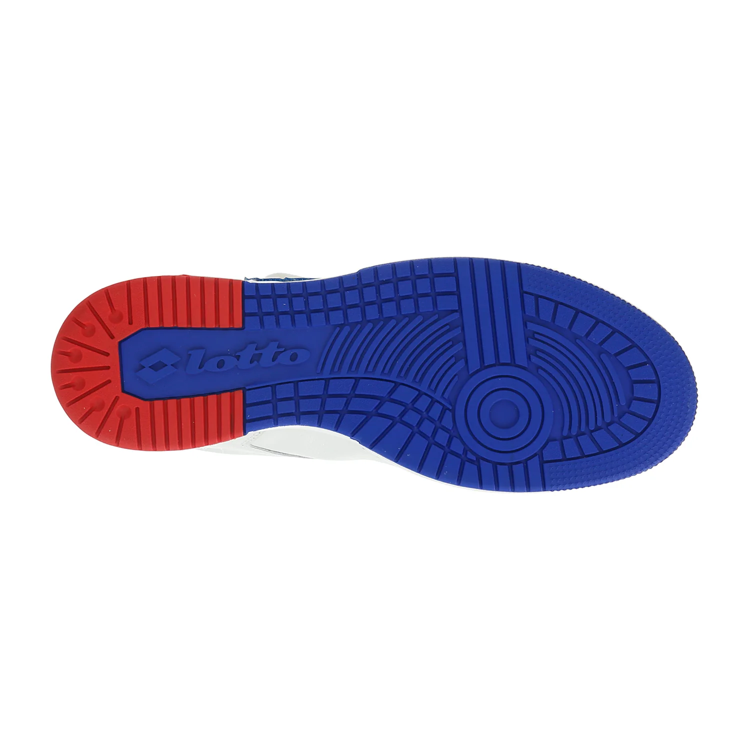 SCARPE HOOP STARS BIANCO - Image 7