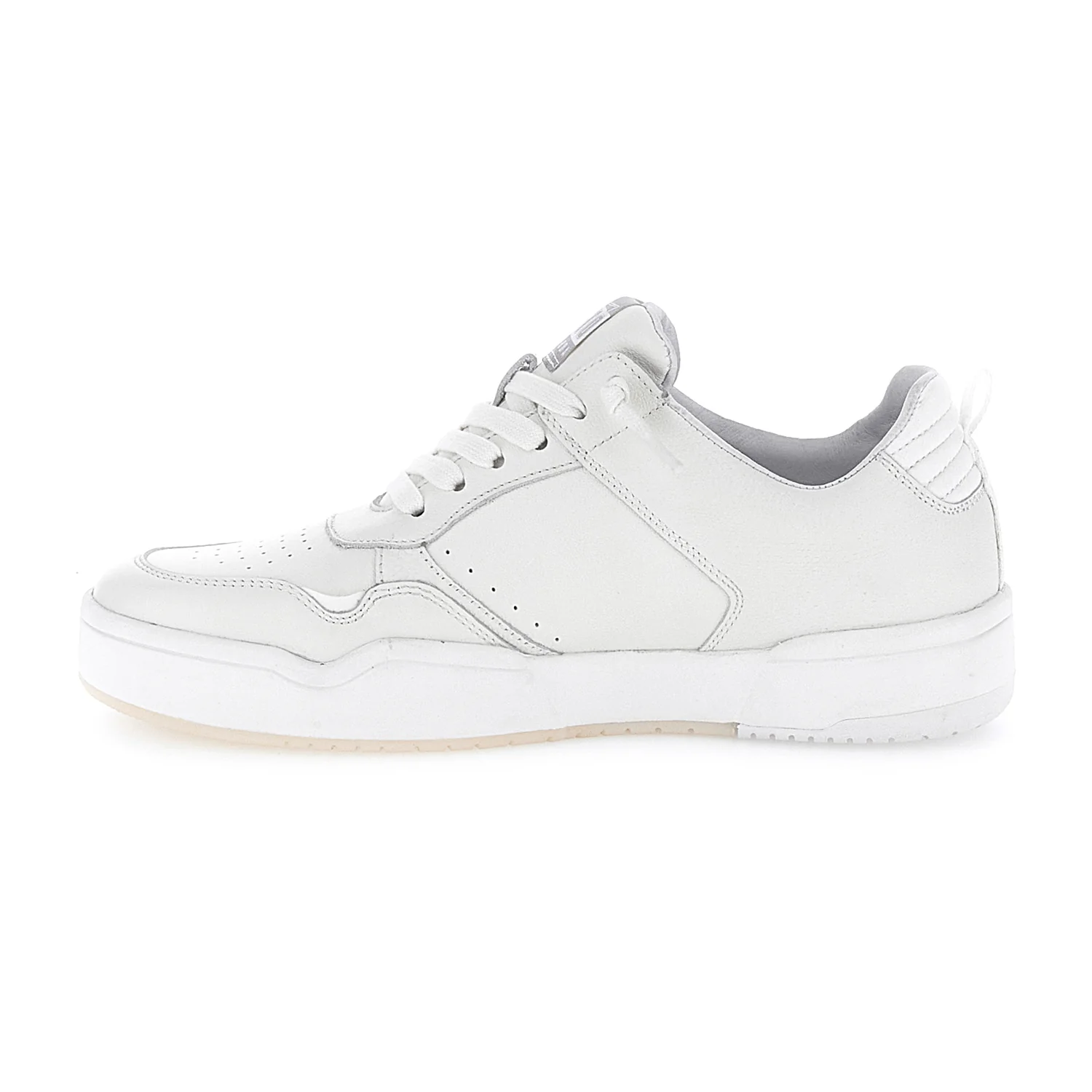 SCARPE HOOP STARS BIANCO - Image 3