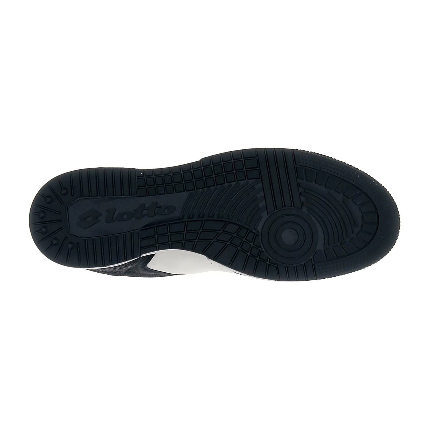 SCARPE HOOP STARS BLOCK BIANCO - Image 7
