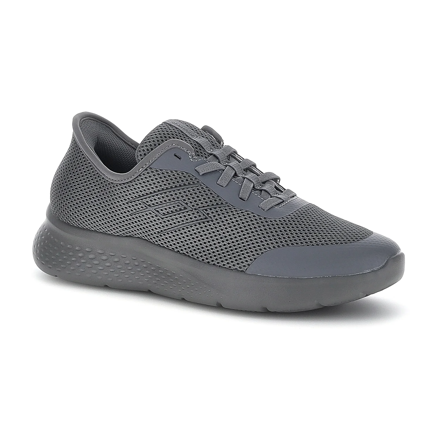 SCARPE INFINITY GRIGIO - Image 2