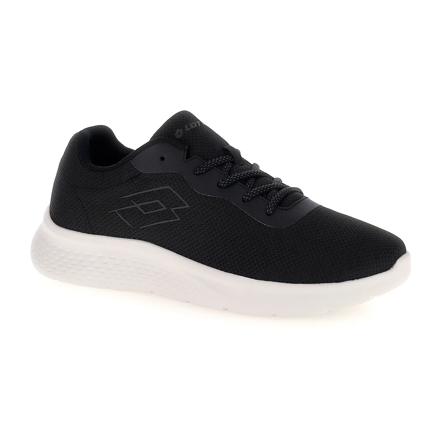 SCARPE INFINITY NERO - Image 2