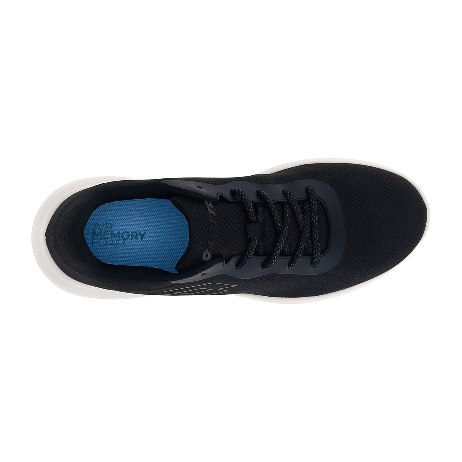 SCARPE INFINITY NERO - Image 6