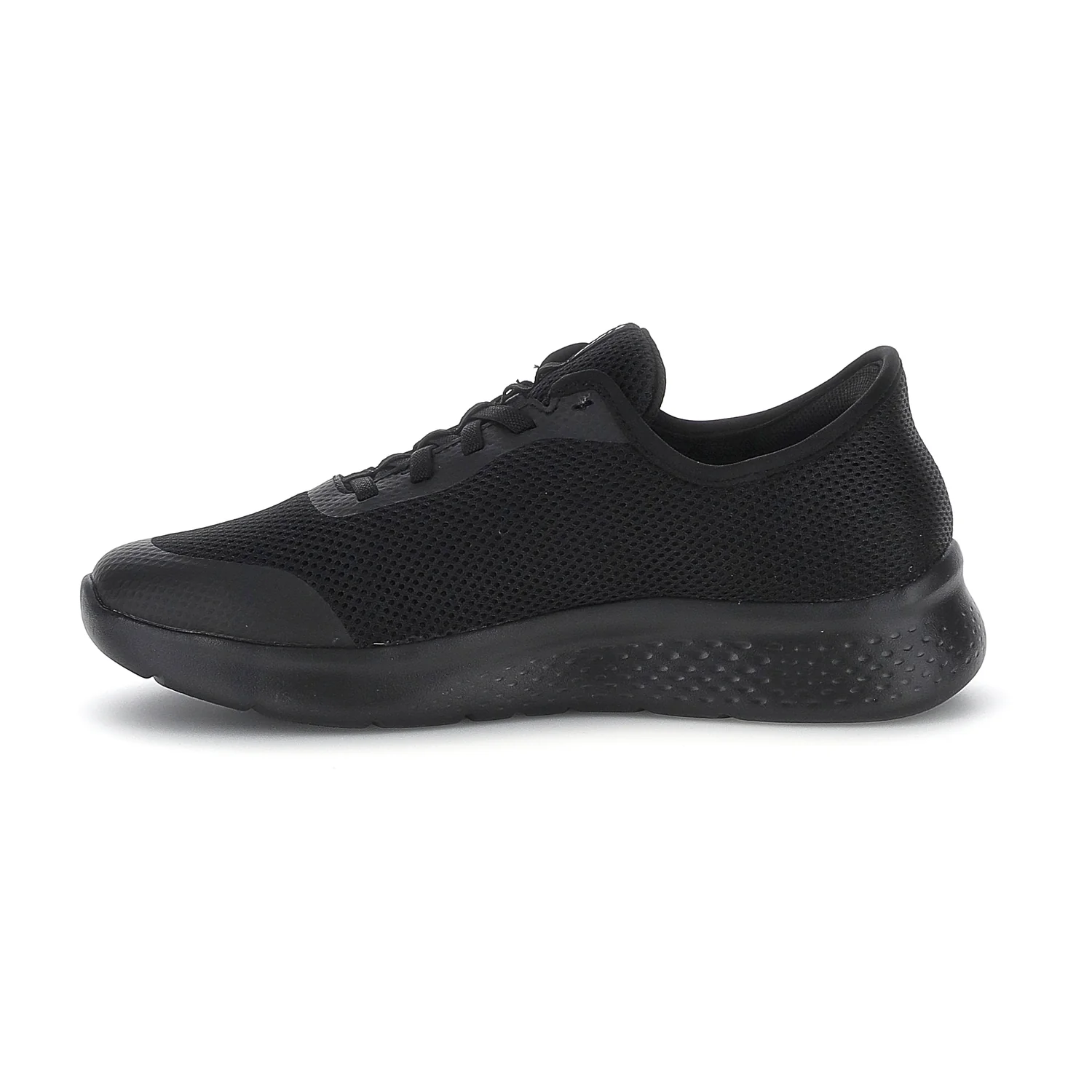 SCARPE INFINITY NERO - Image 3