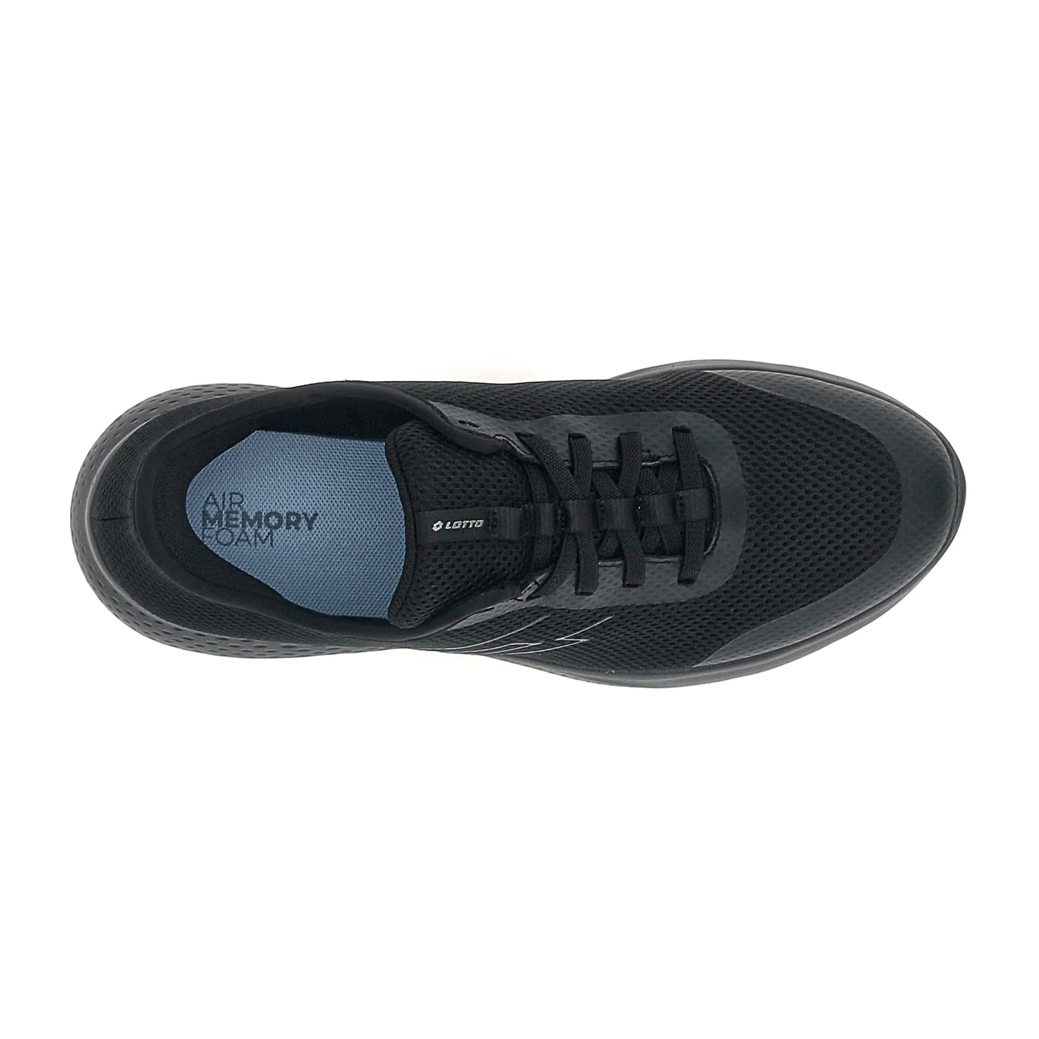 SCARPE INFINITY NERO - Image 6