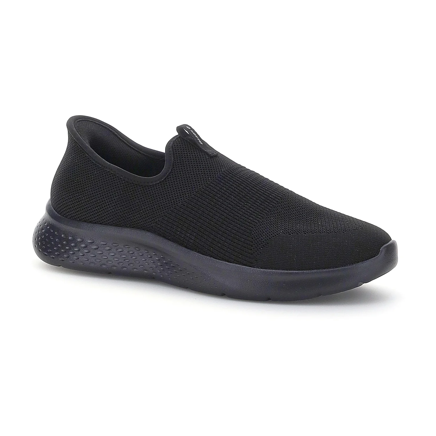 SCARPE INFINITY NERO - Image 2