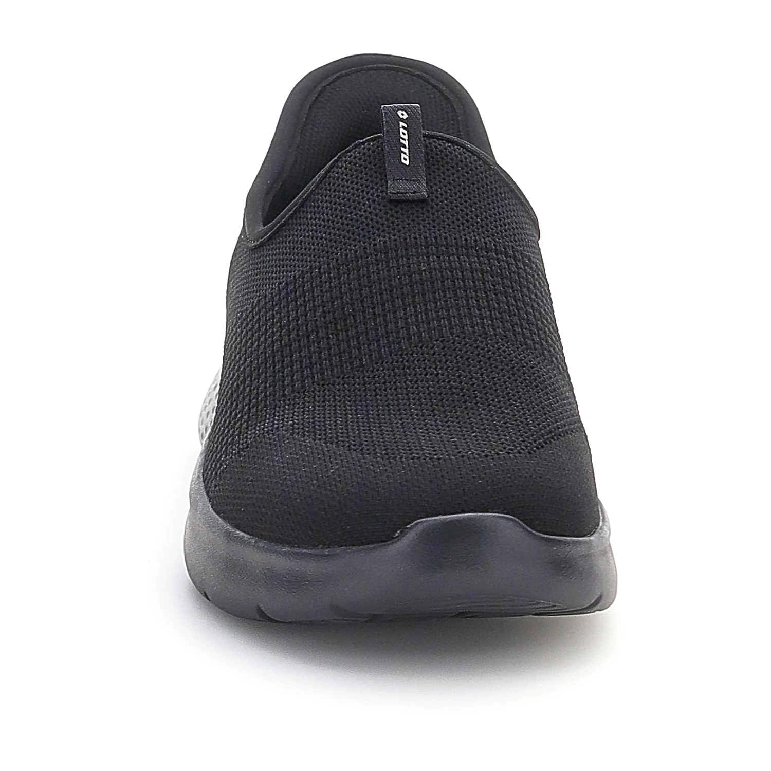 SCARPE INFINITY NERO - Image 4