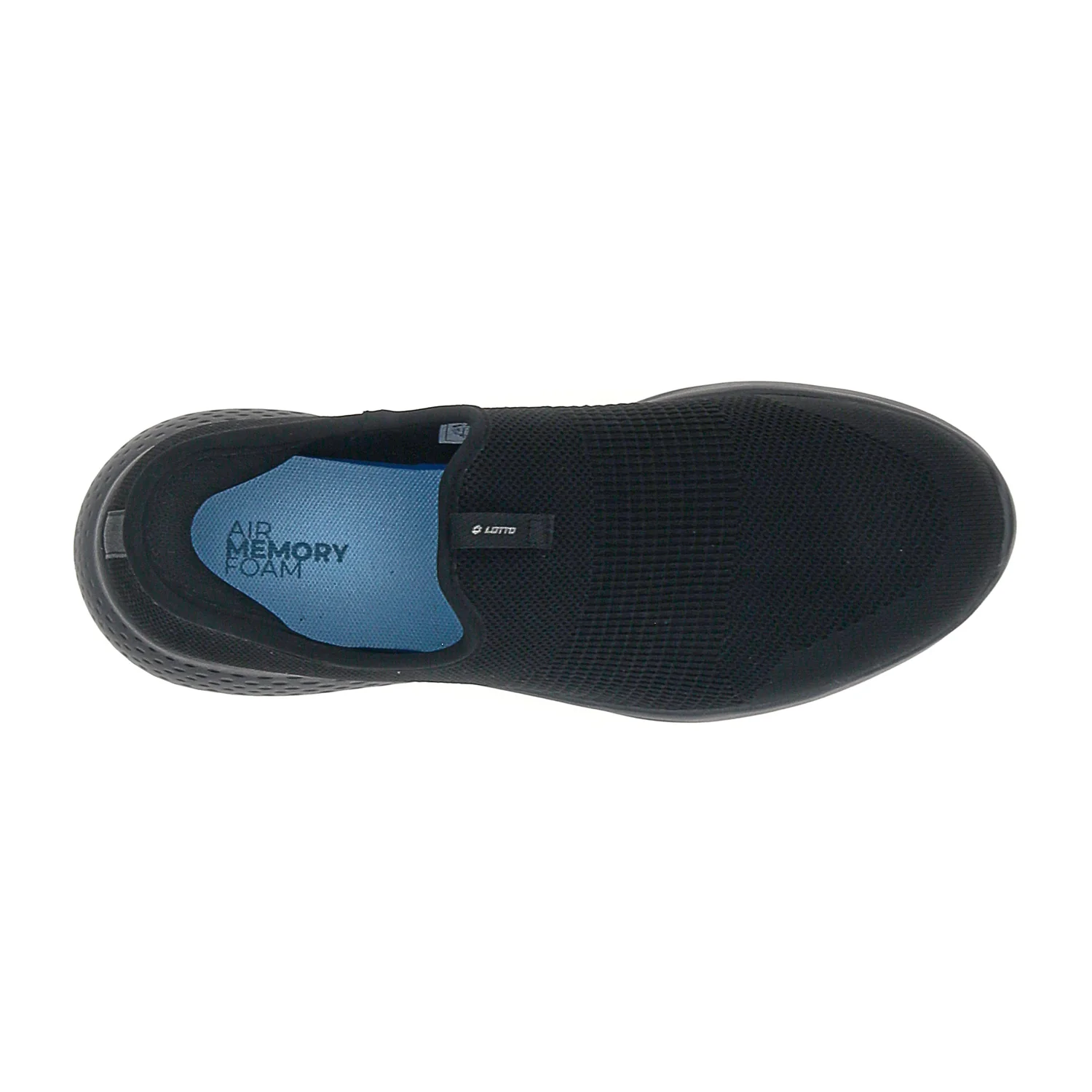 SCARPE INFINITY NERO - Image 6