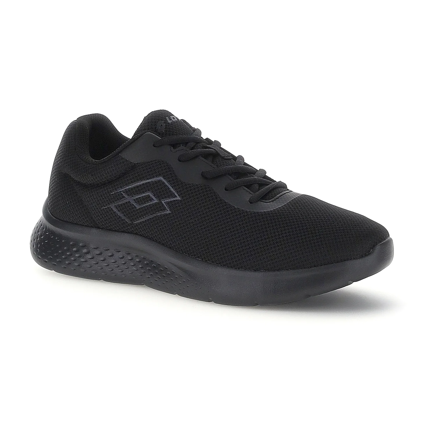 SCARPE INFINITY NERO - Image 2