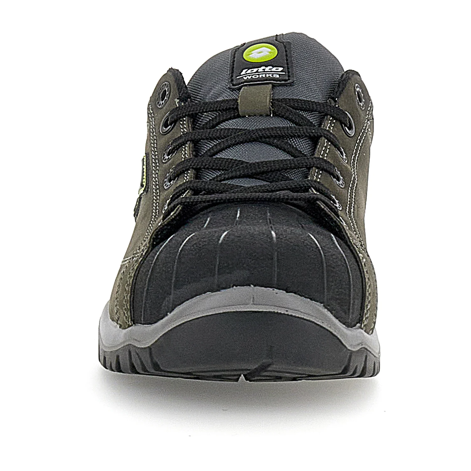 SCARPE JUMP 700 S3 SRC GRIGIO SCURO - Image 4