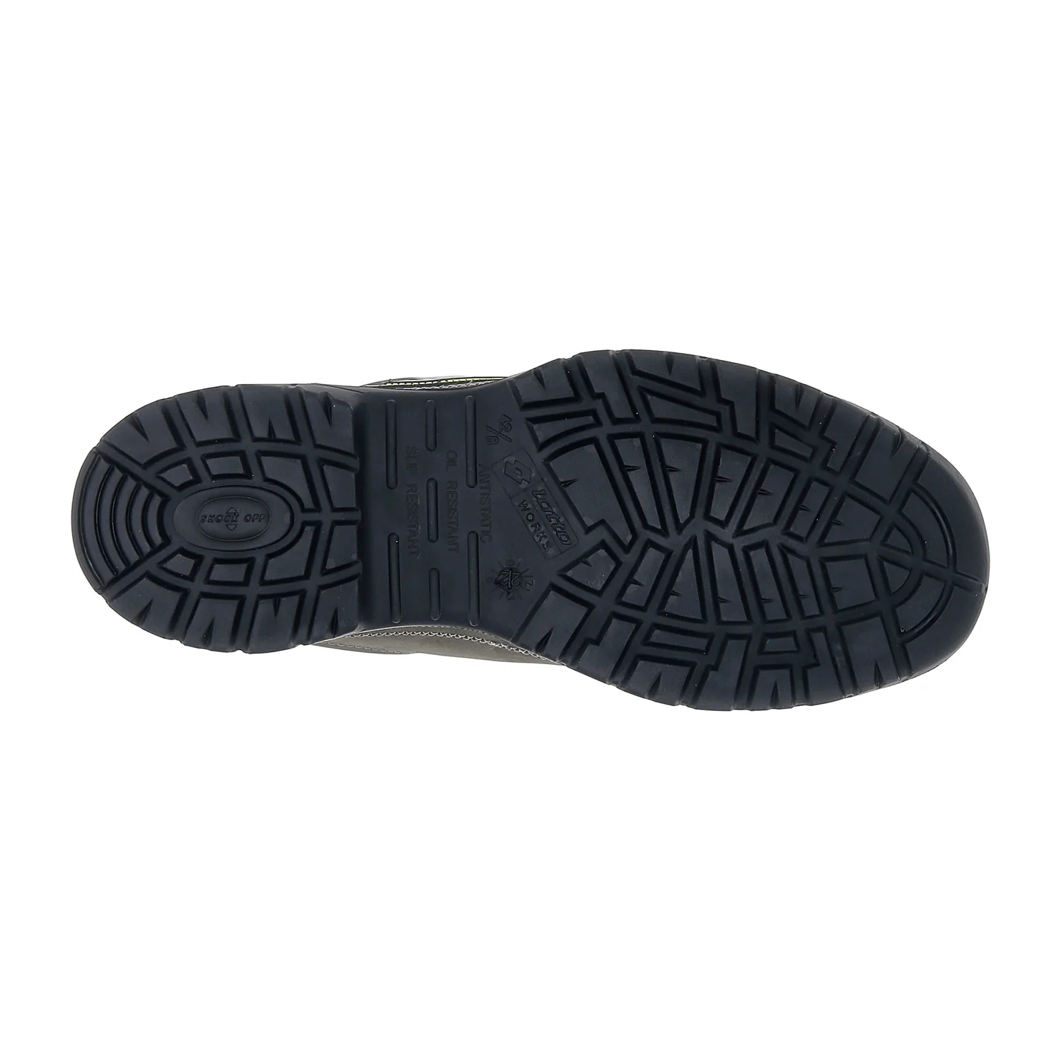 SCARPE JUMP 700 S3 SRC GRIGIO SCURO - Image 7