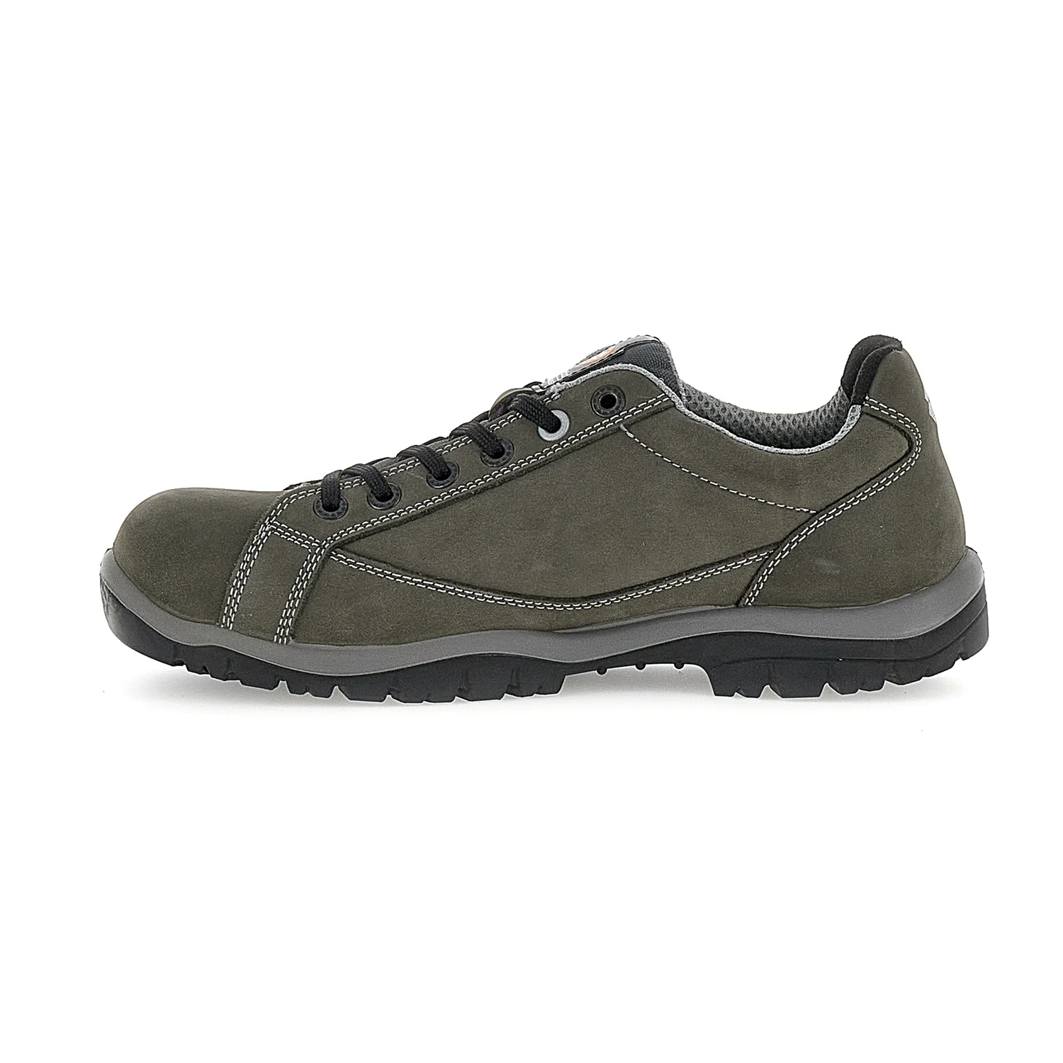SCARPE JUMP 750 S3 SRC GRIGIO SCURO - Image 3