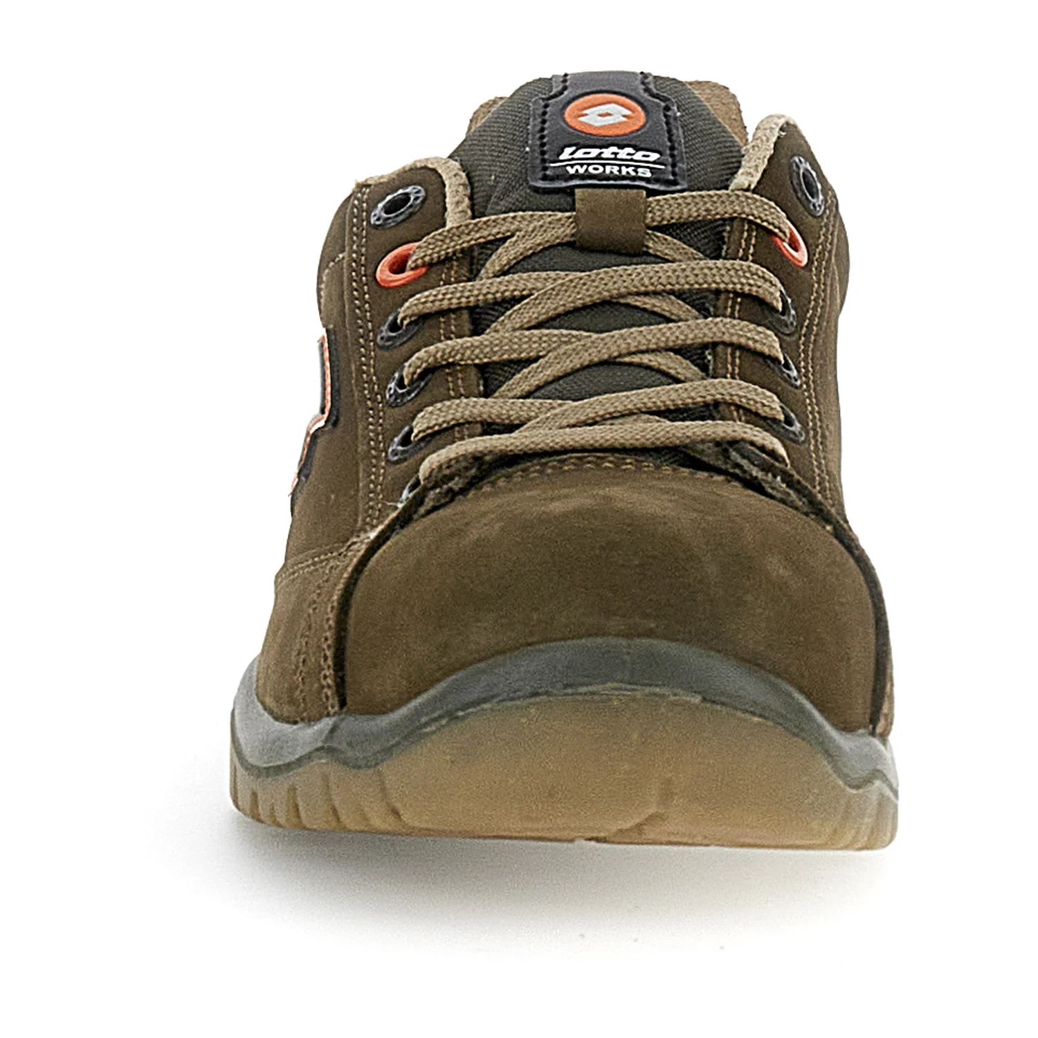 SCARPE JUMP 750 S3 SRC VERDE SCURO - Image 4