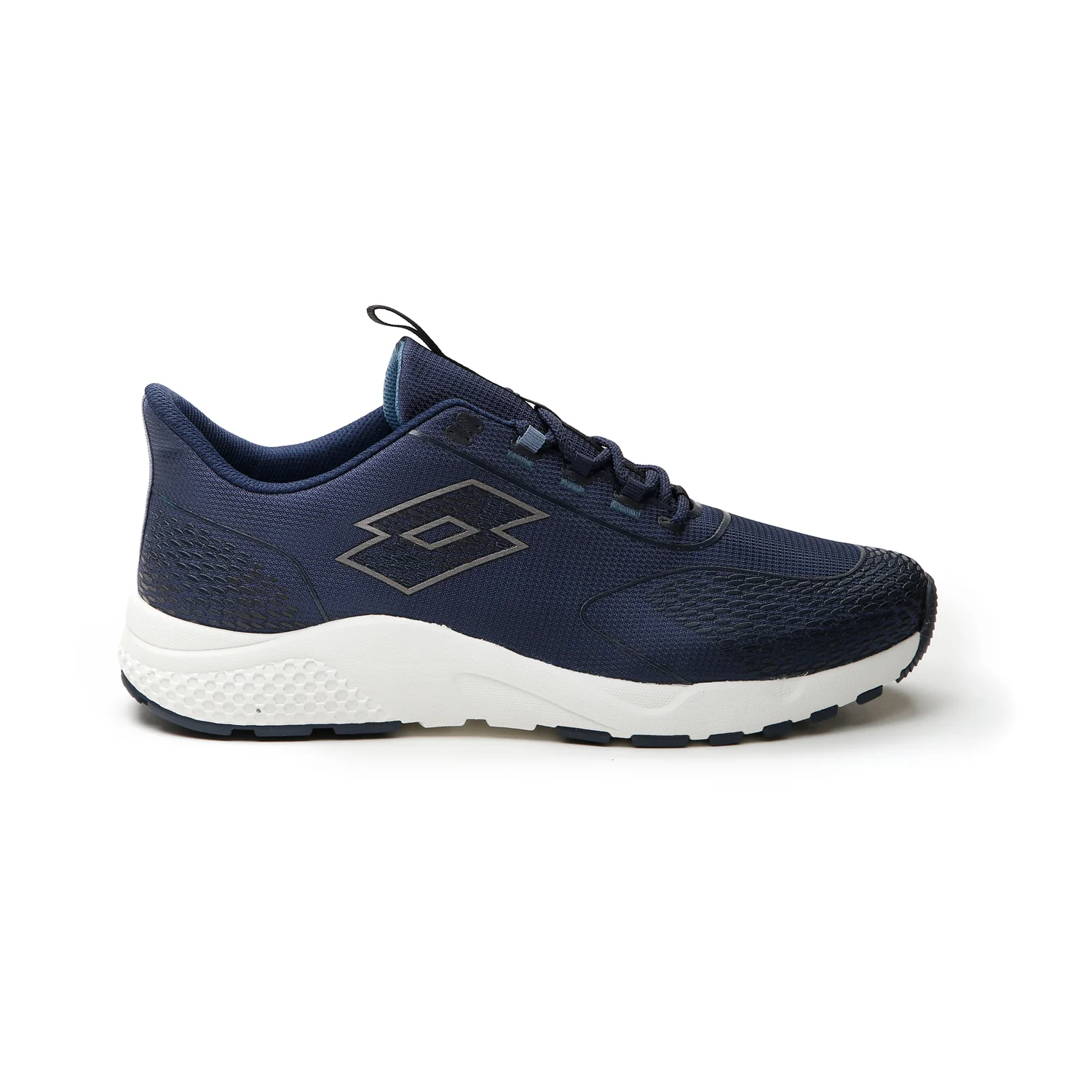 SCARPE KIBRA BLU SCURO