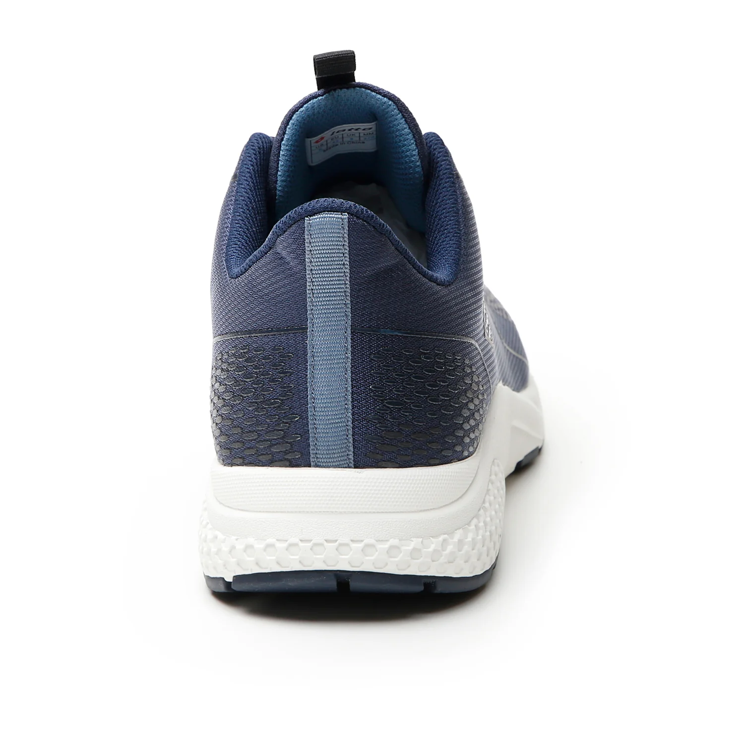 SCARPE KIBRA BLU SCURO - Image 5