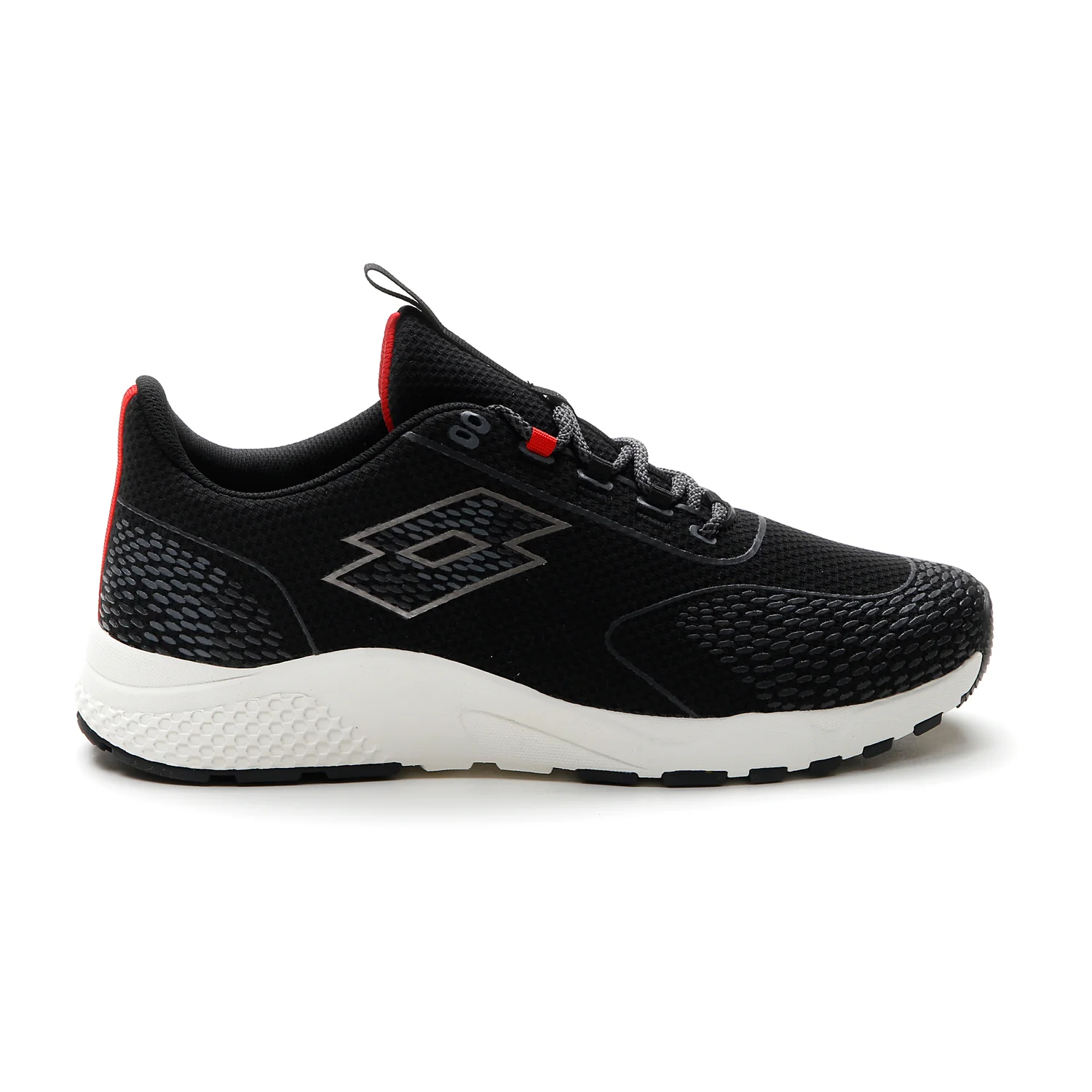 SCARPE KIBRA NERO