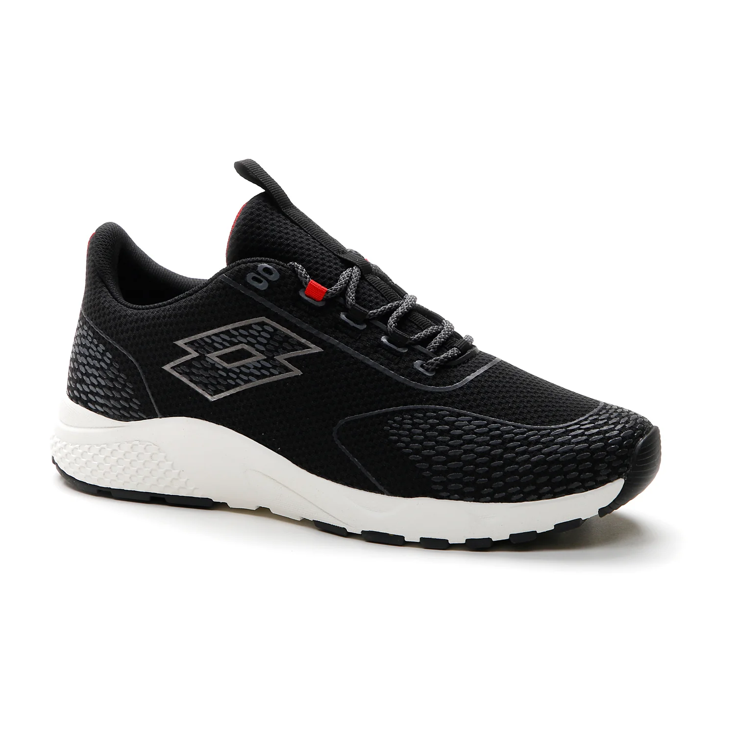 SCARPE KIBRA NERO - Image 2