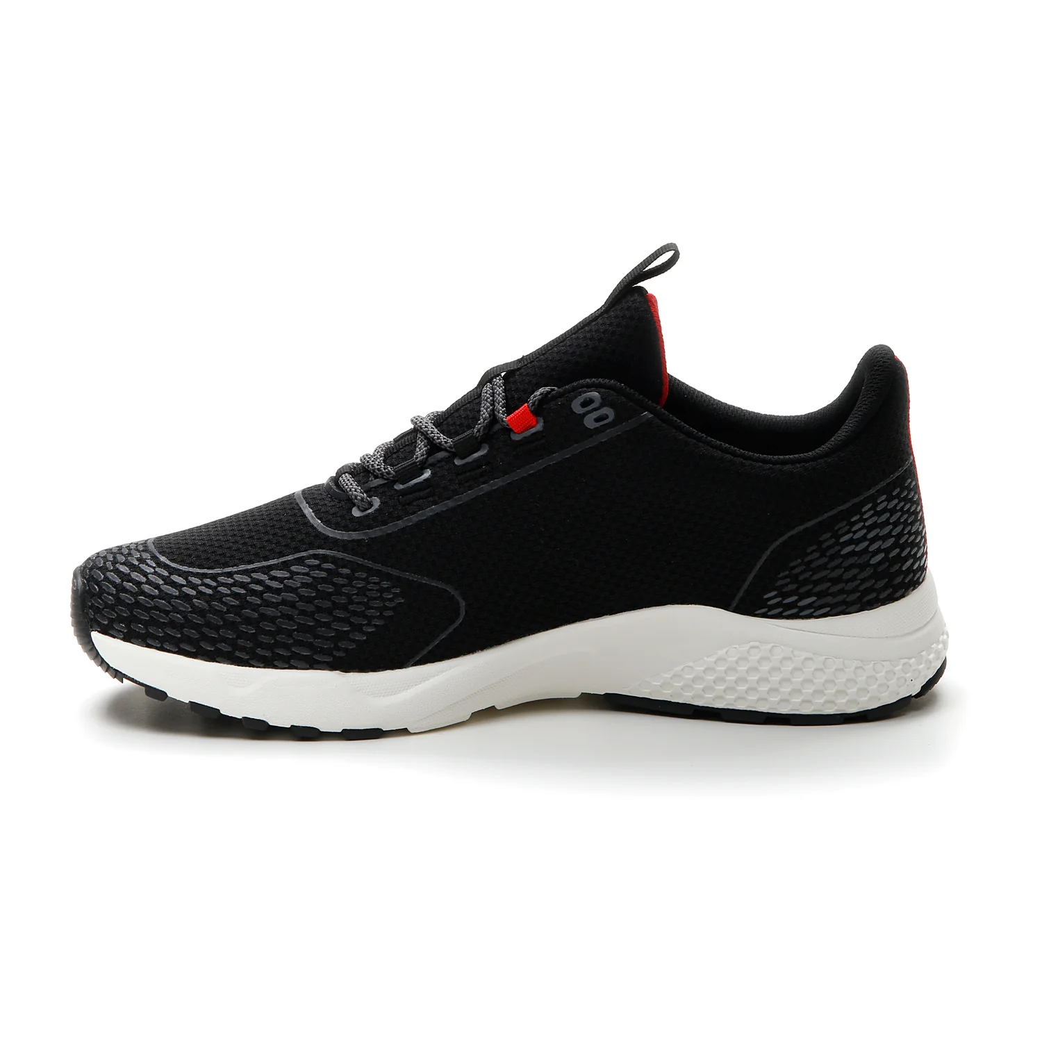 SCARPE KIBRA NERO - Image 3