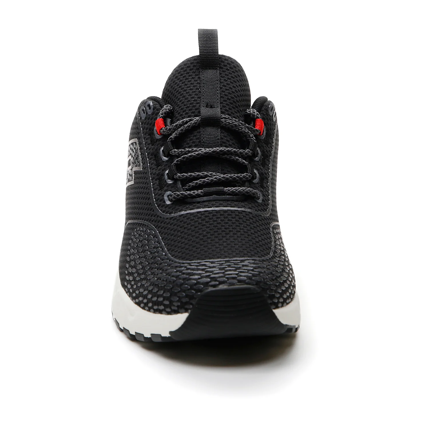 SCARPE KIBRA NERO - Image 4