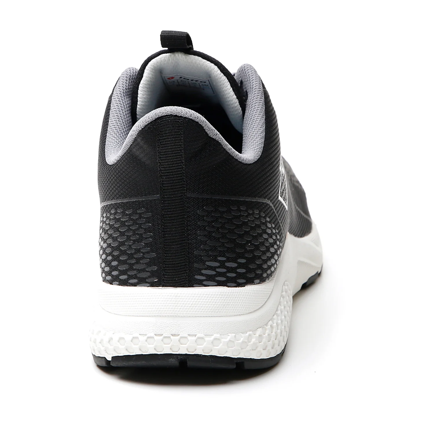 SCARPE KIBRA NERO - Image 5