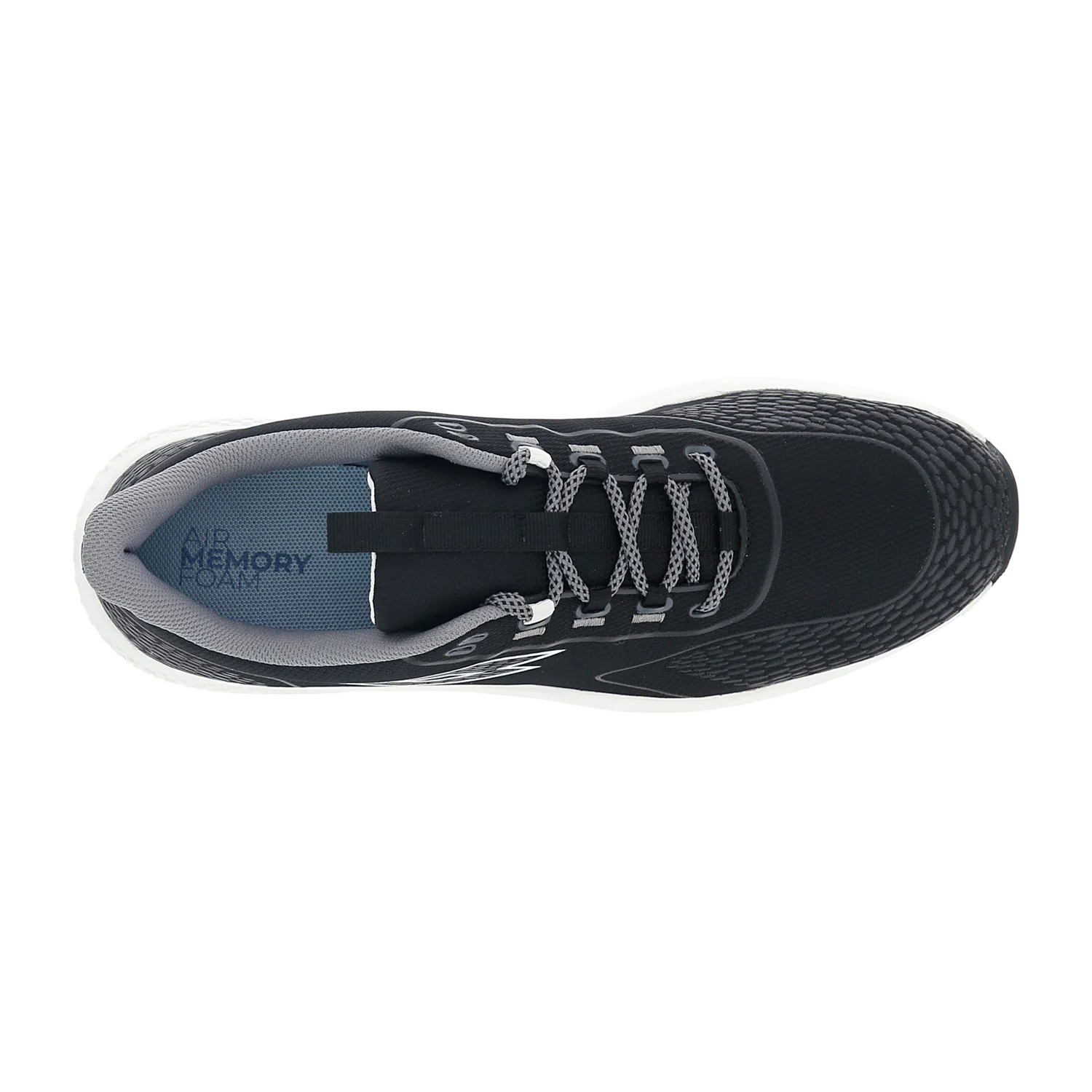 SCARPE KIBRA NERO - Image 6