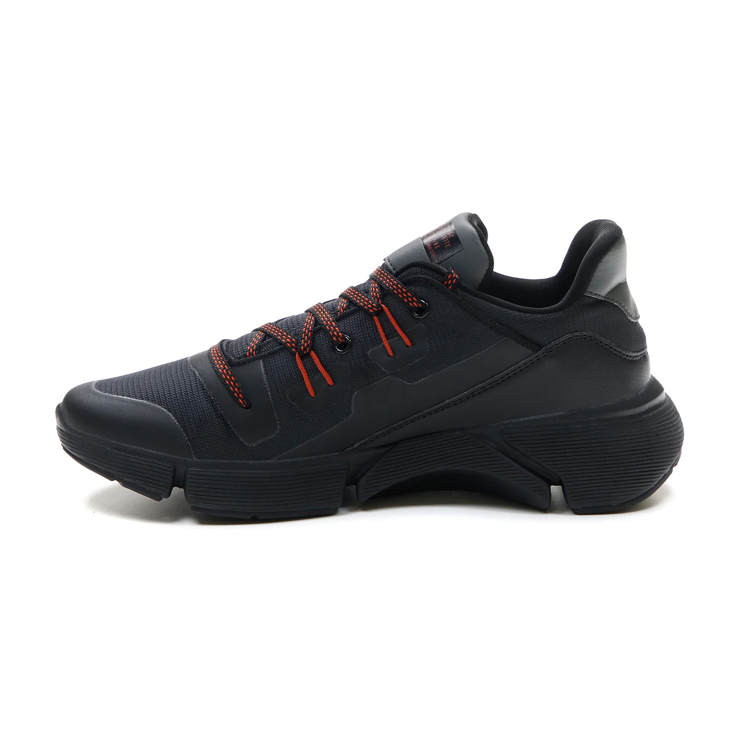SCARPE LIBRA NERO - Image 3