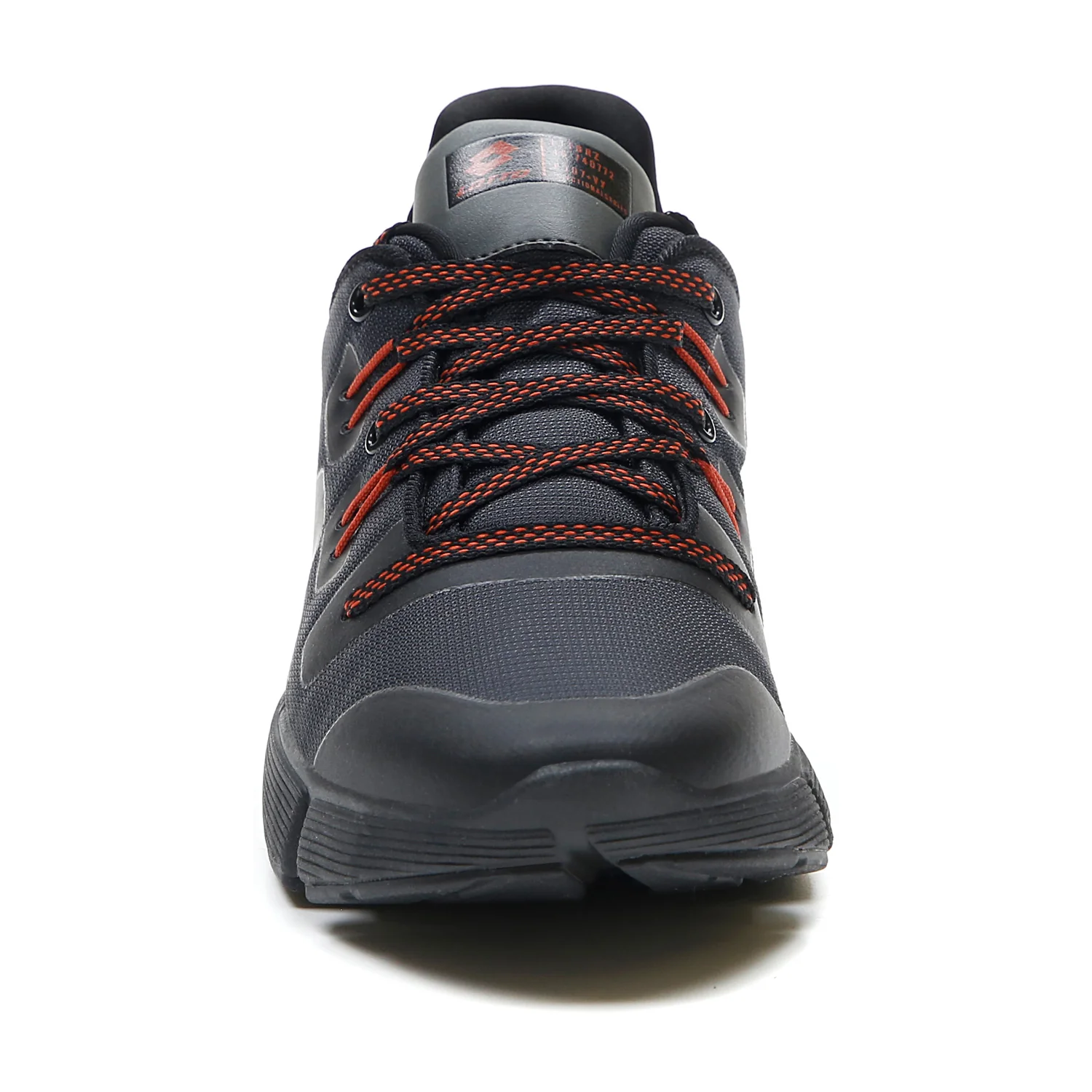SCARPE LIBRA NERO - Image 4