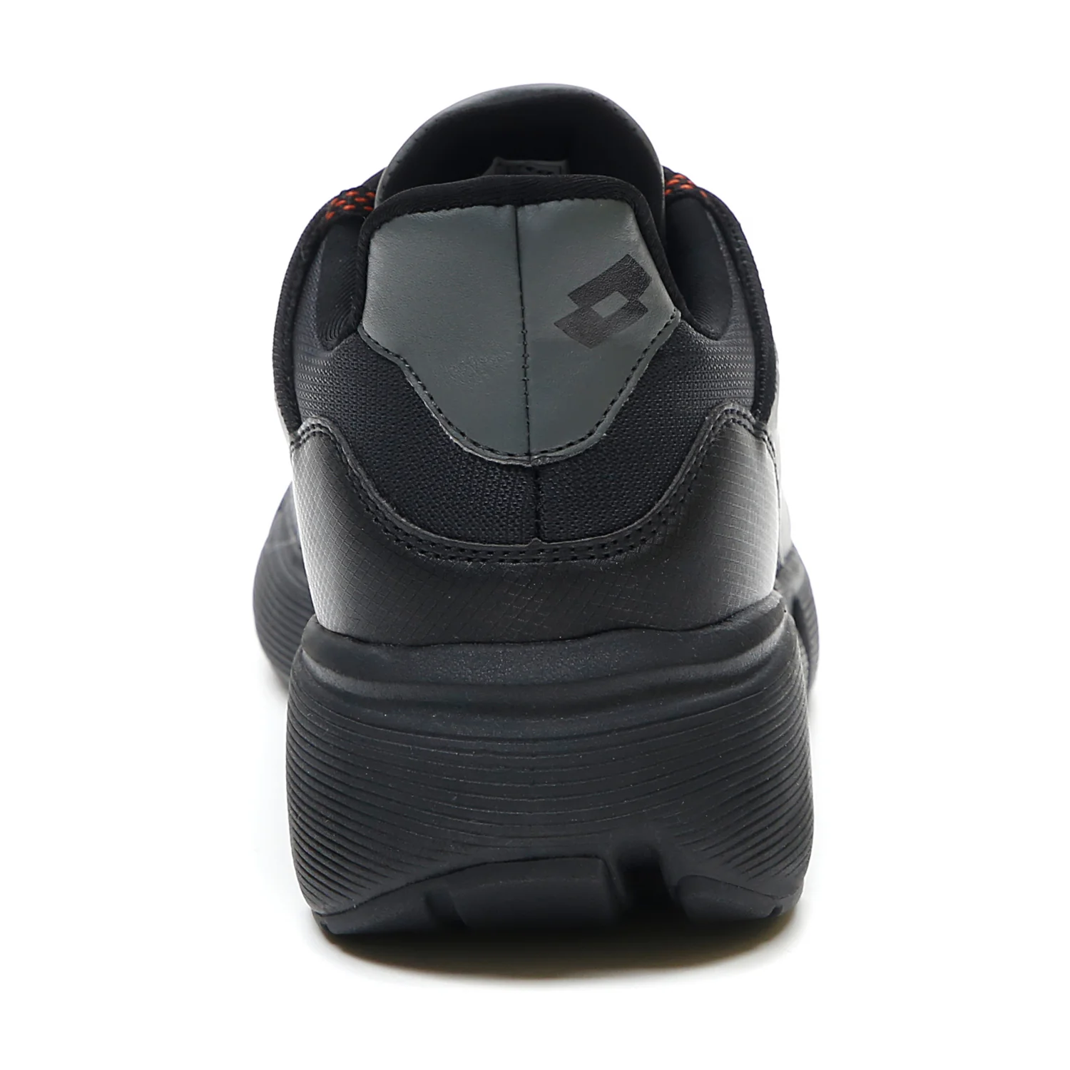 SCARPE LIBRA NERO - Image 5