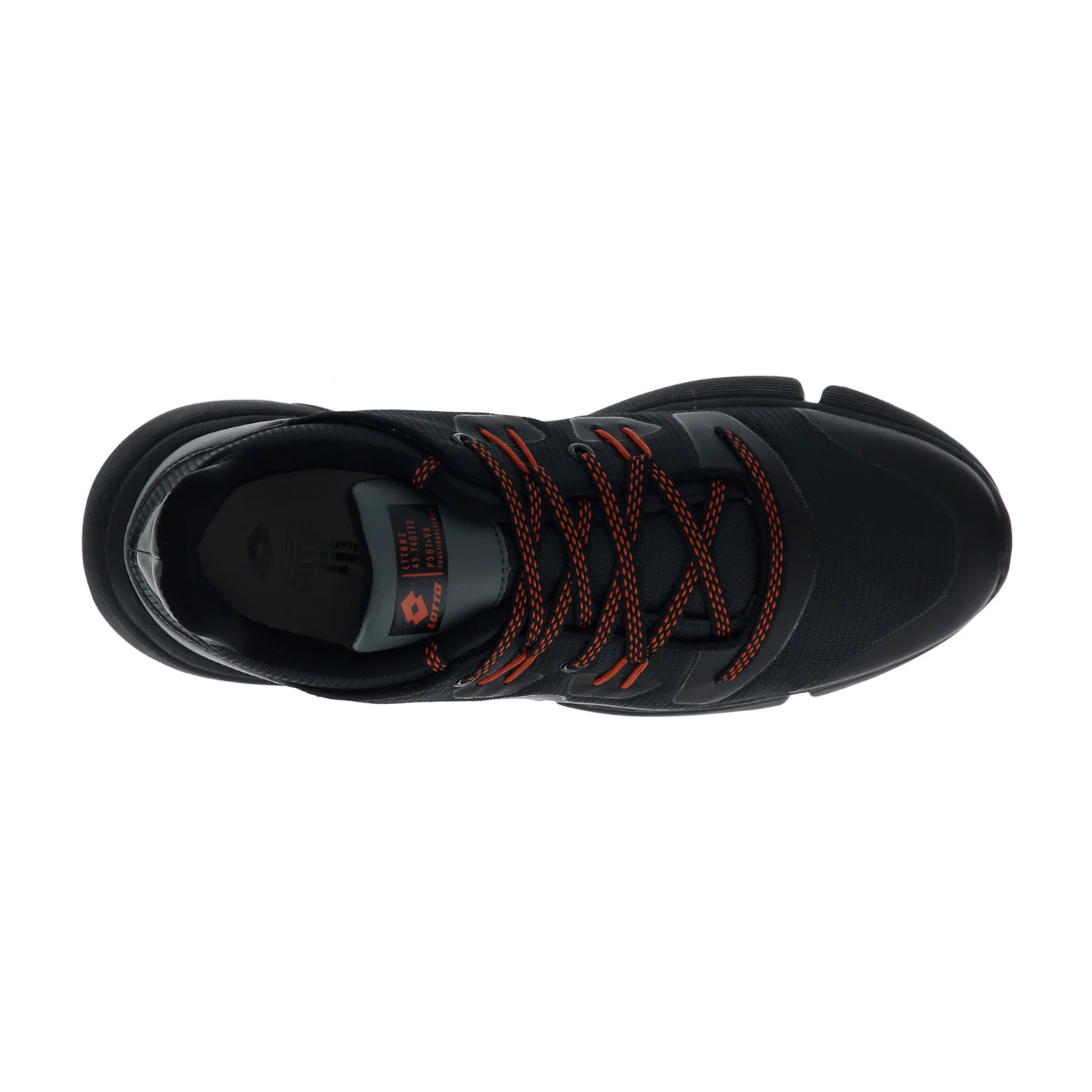 SCARPE LIBRA NERO - Image 6