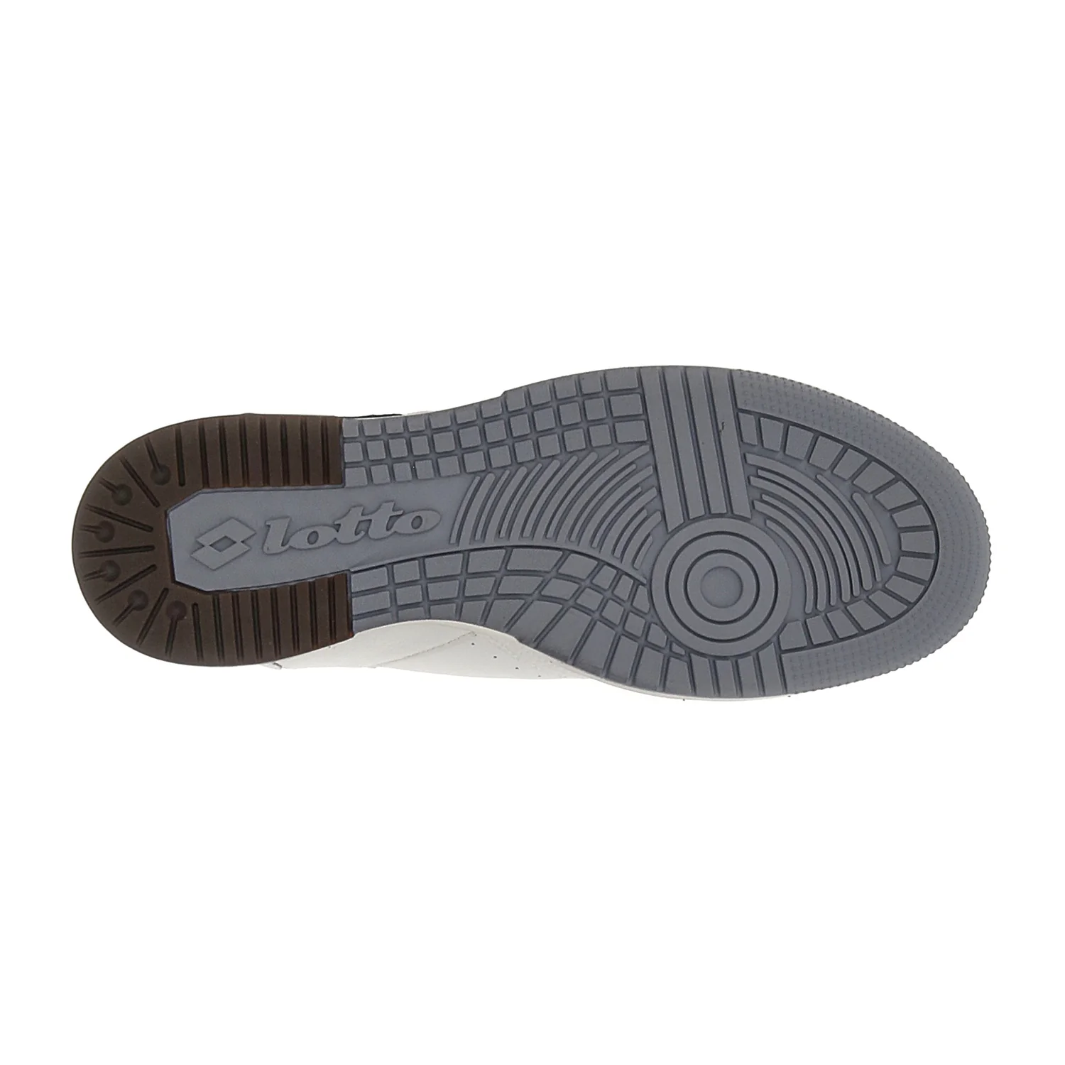 SCARPE MID HOOP STARS HIGH SUEDE BIANCO - Image 7