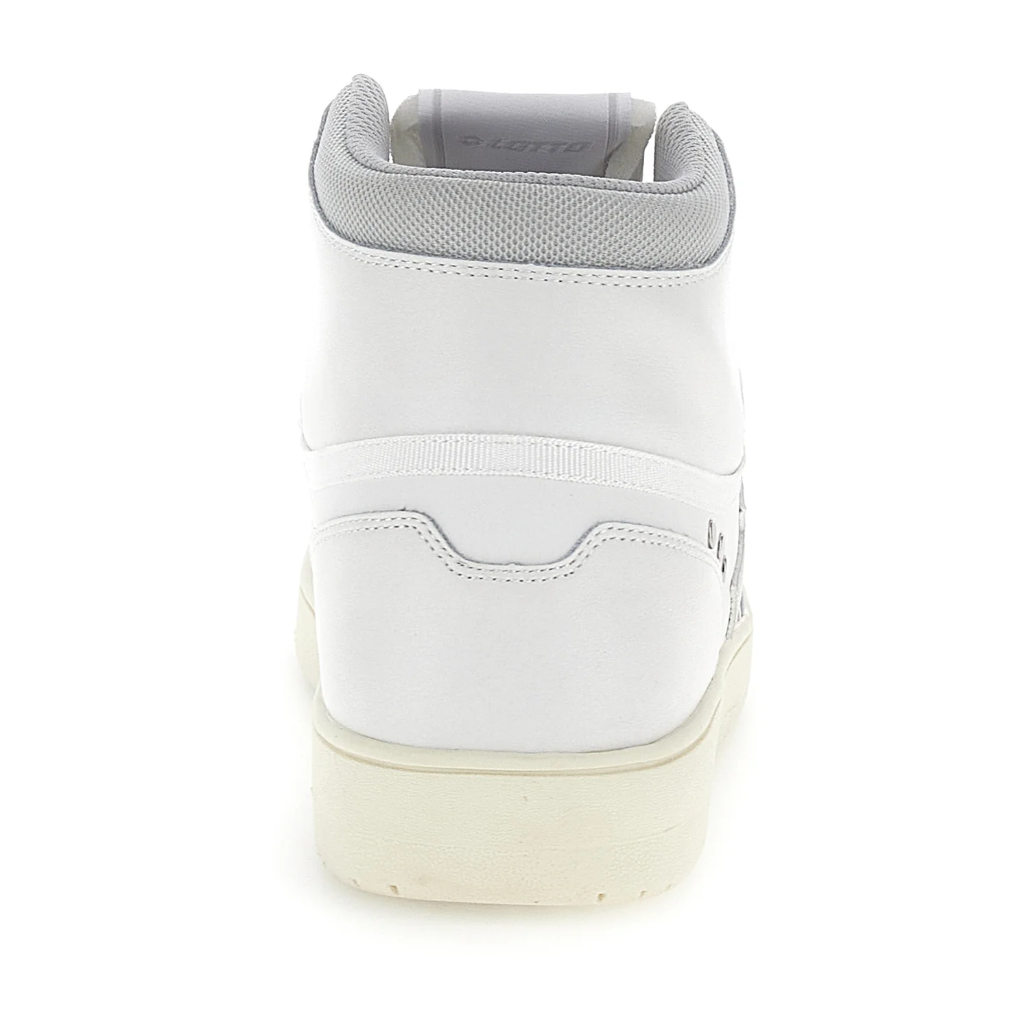 SCARPE MID SLAM BIANCO - Image 5