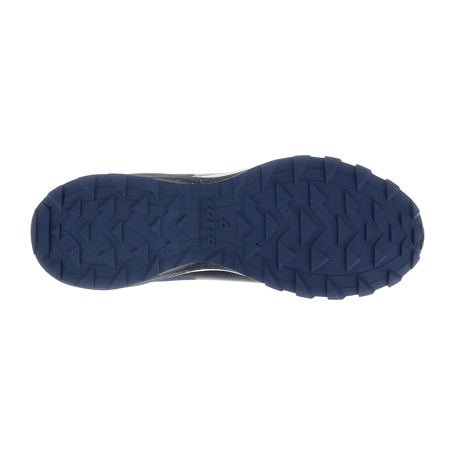 SCARPE MOONRUN 300 BLU SCURO - Image 7